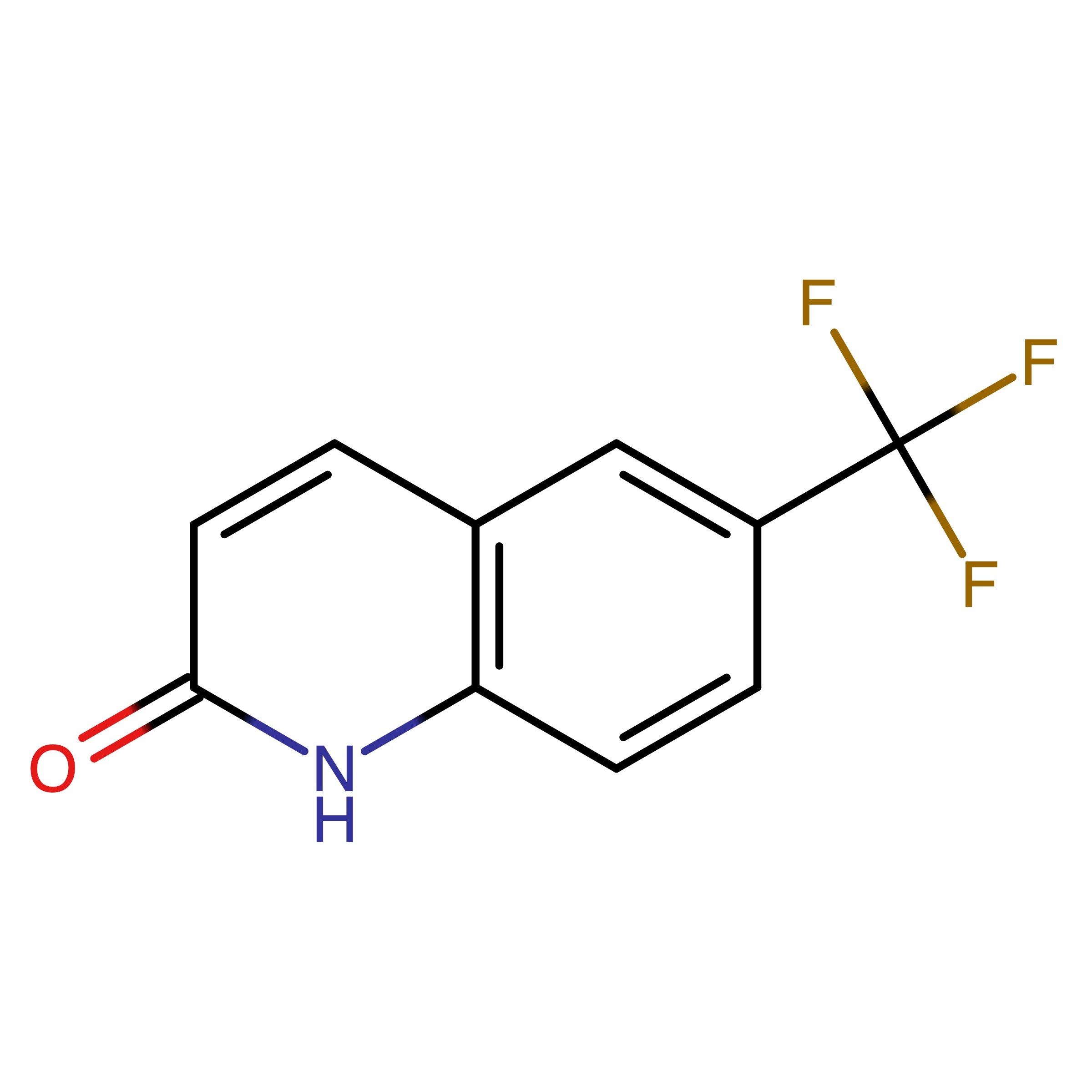 CAS 835903-14-5 | 6-(Trifluoromethyl)quinolin-2(1H)-one | MFCD09038086