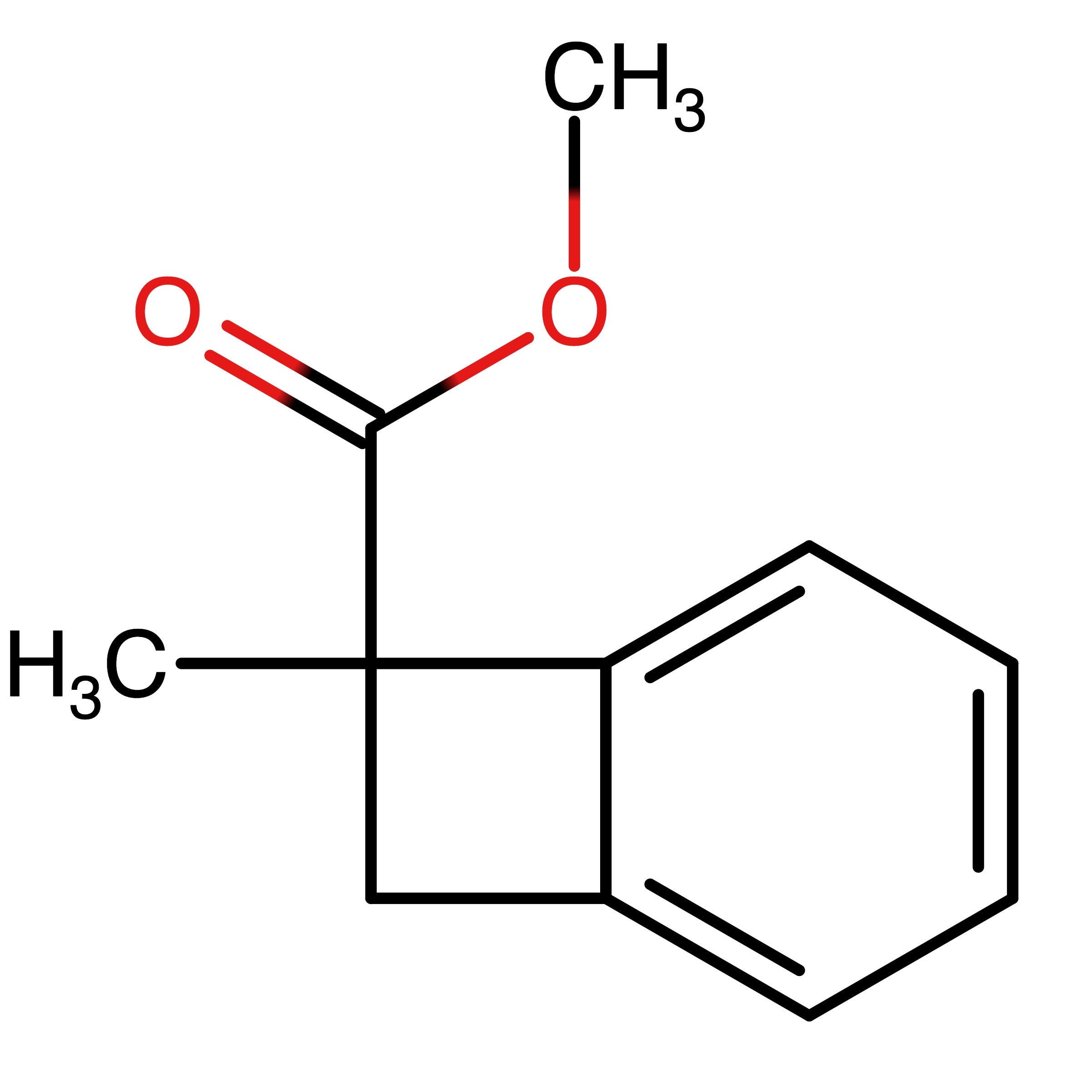 CAS 33223-71-1 | Methyl 7-Methylbicyclo[4.2.0]octa-1,3,5-triene-7-carboxylate