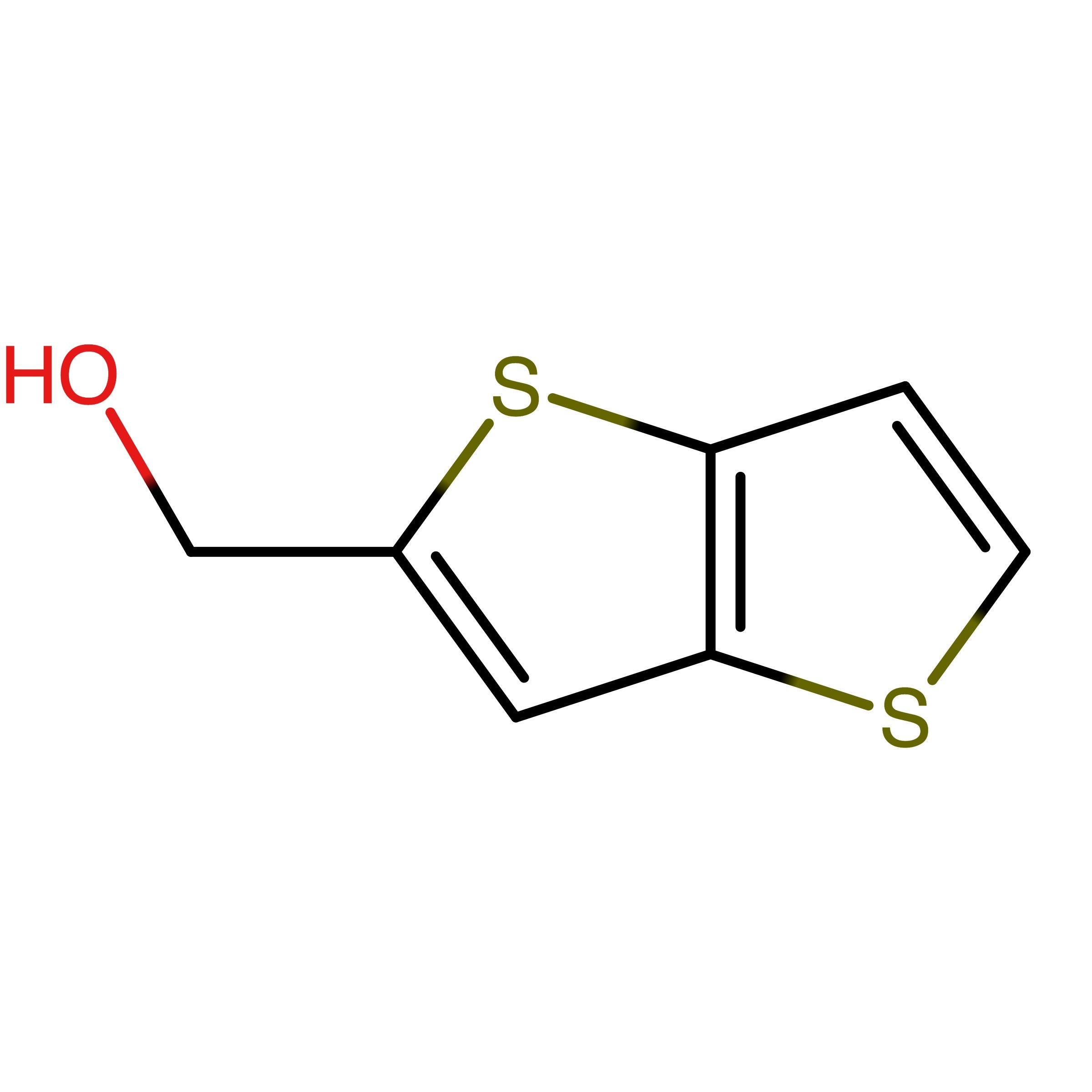 CAS 127025-34-7 | Thieno[3,2-b]thiophen-2-ylmethanol | MFCD08059495