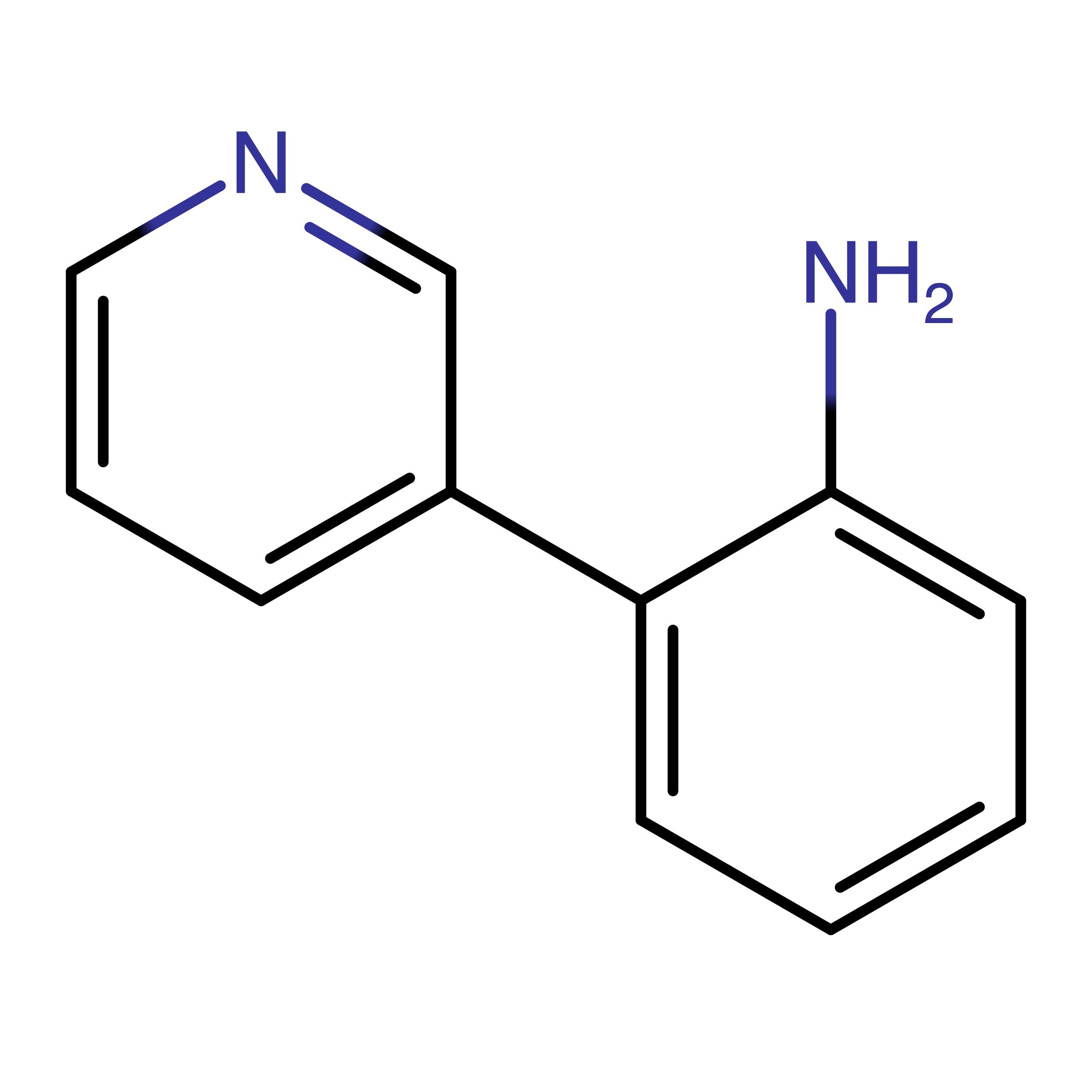 CAS 177202-83-4 | 2-(Pyridin-3-yl)aniline | MFCD08060516