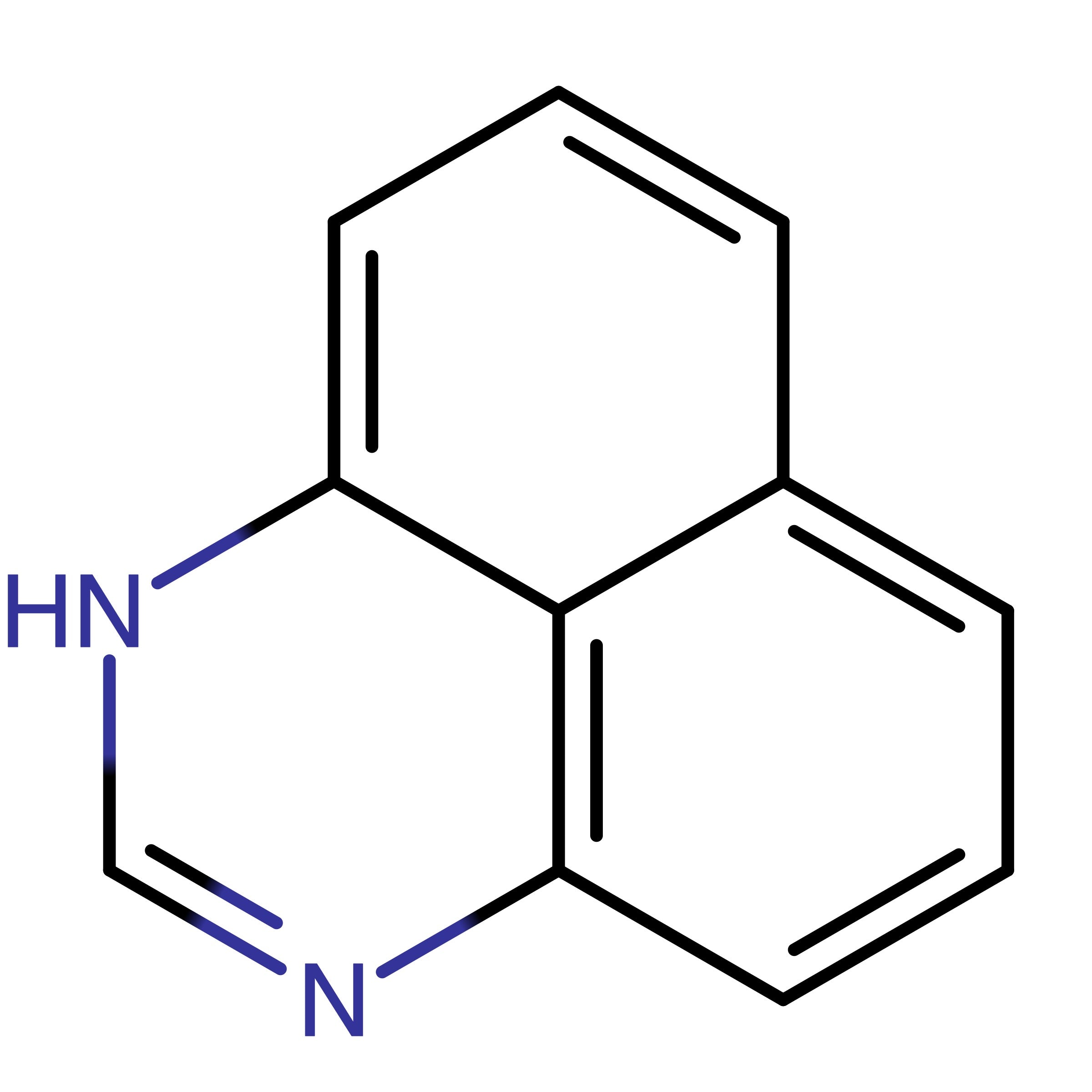 CAS 204-02-4 | 1H-Perimidine | MFCD00024145