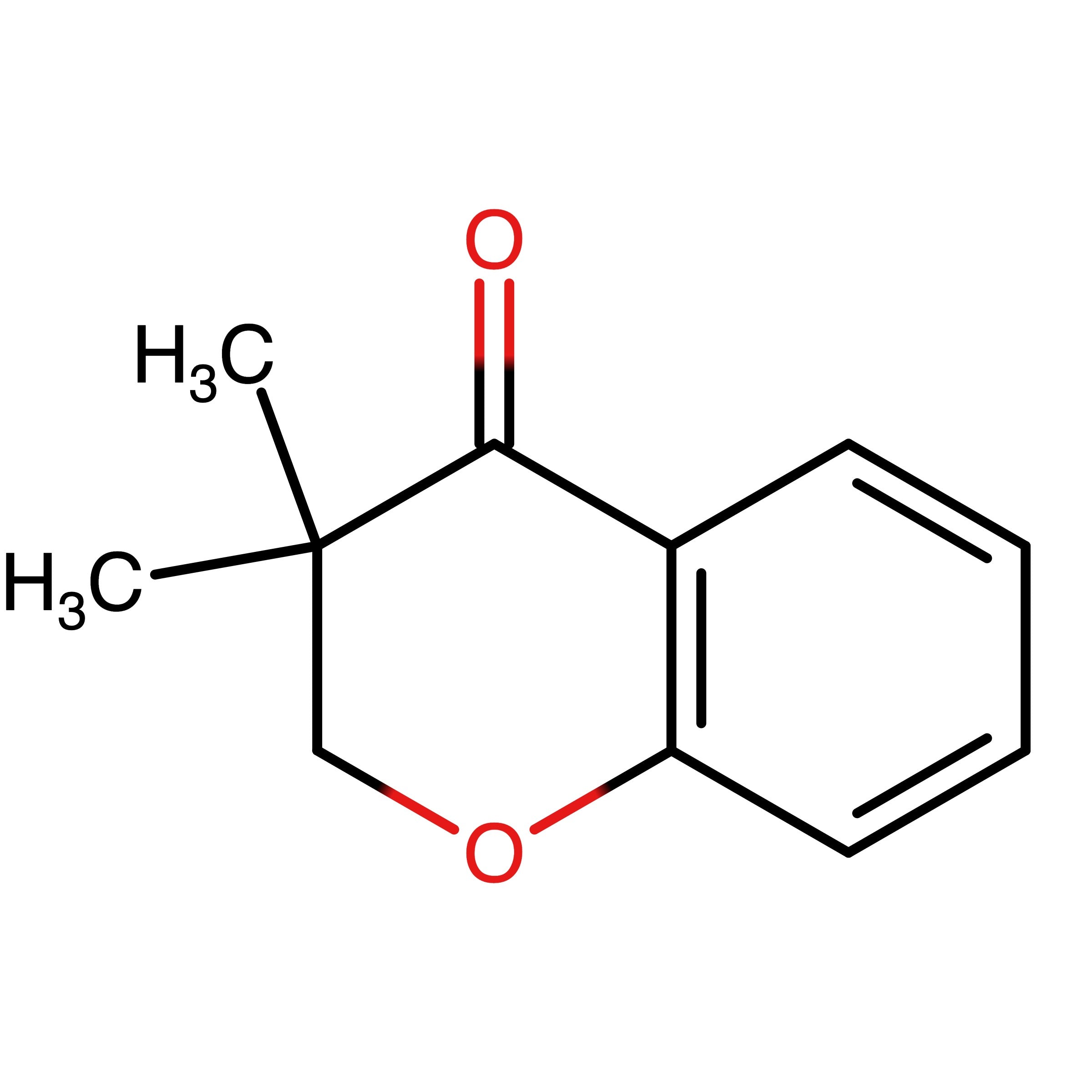 CAS 106141-28-0 | 3,3-Dimethylchroman-4-one | MFCD20482573