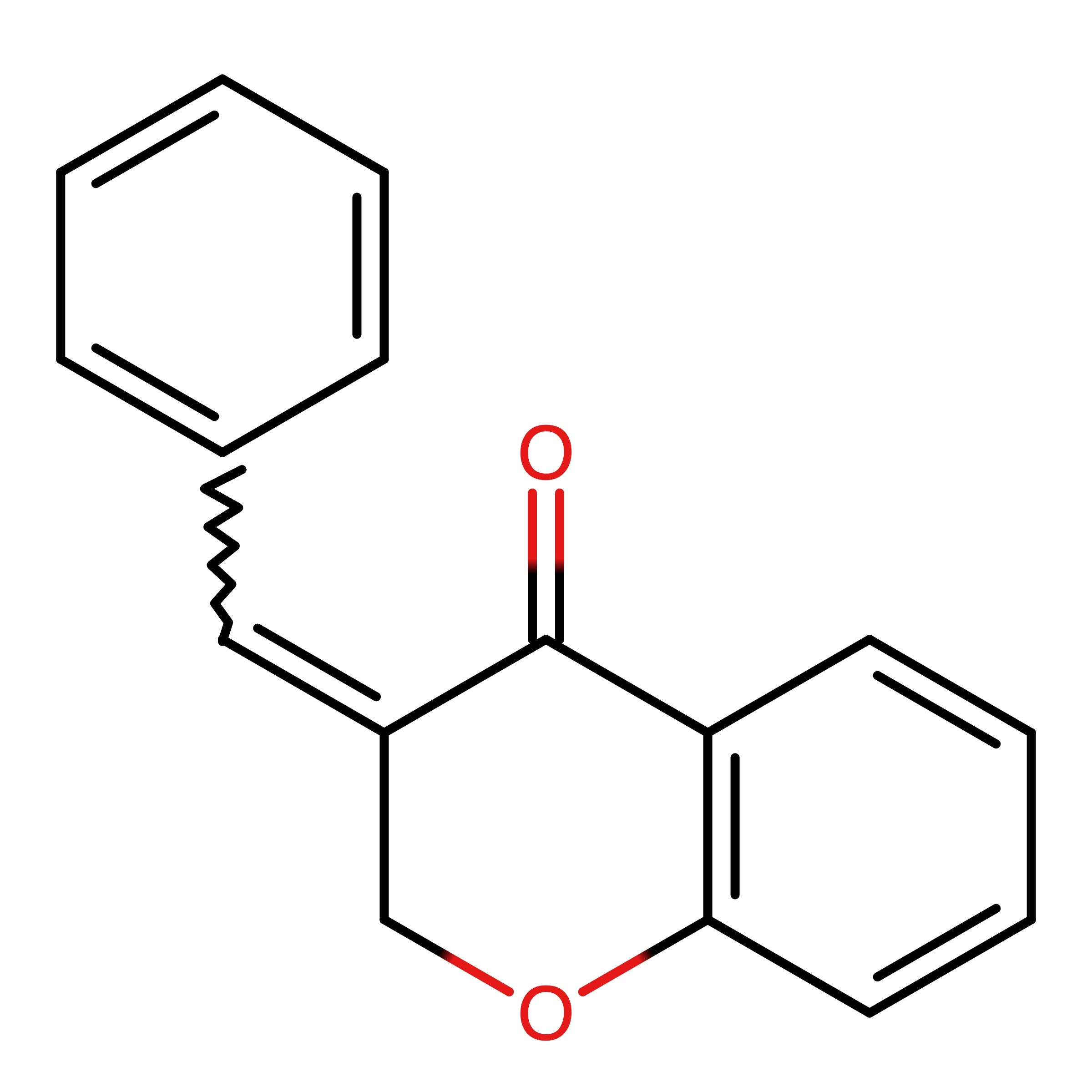 CAS 30779-90-9 | 3-Benzylidene-4-chromanone | MFCD00205465