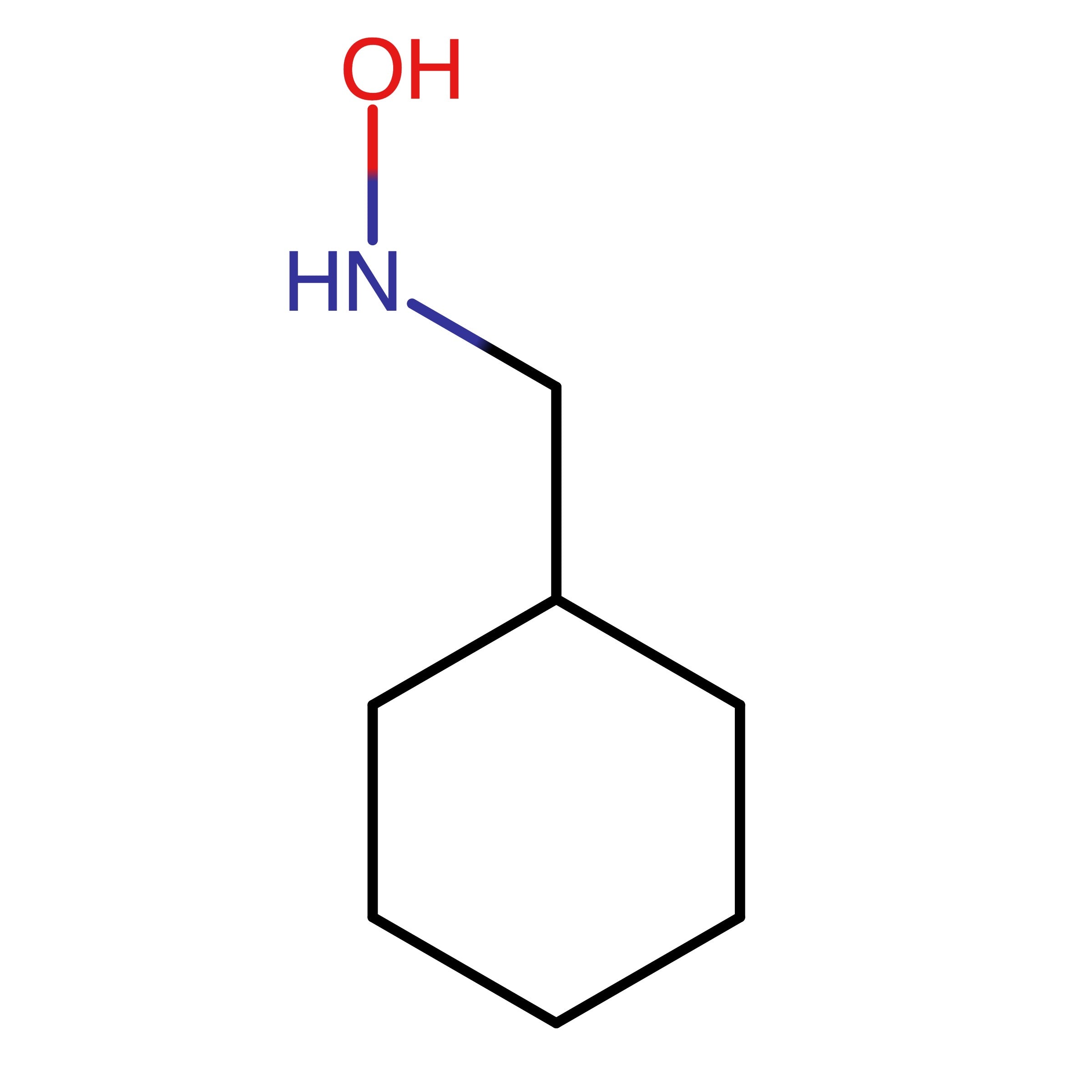CAS 3217-92-3 | N-Hydroxycyclohexanemethanamine