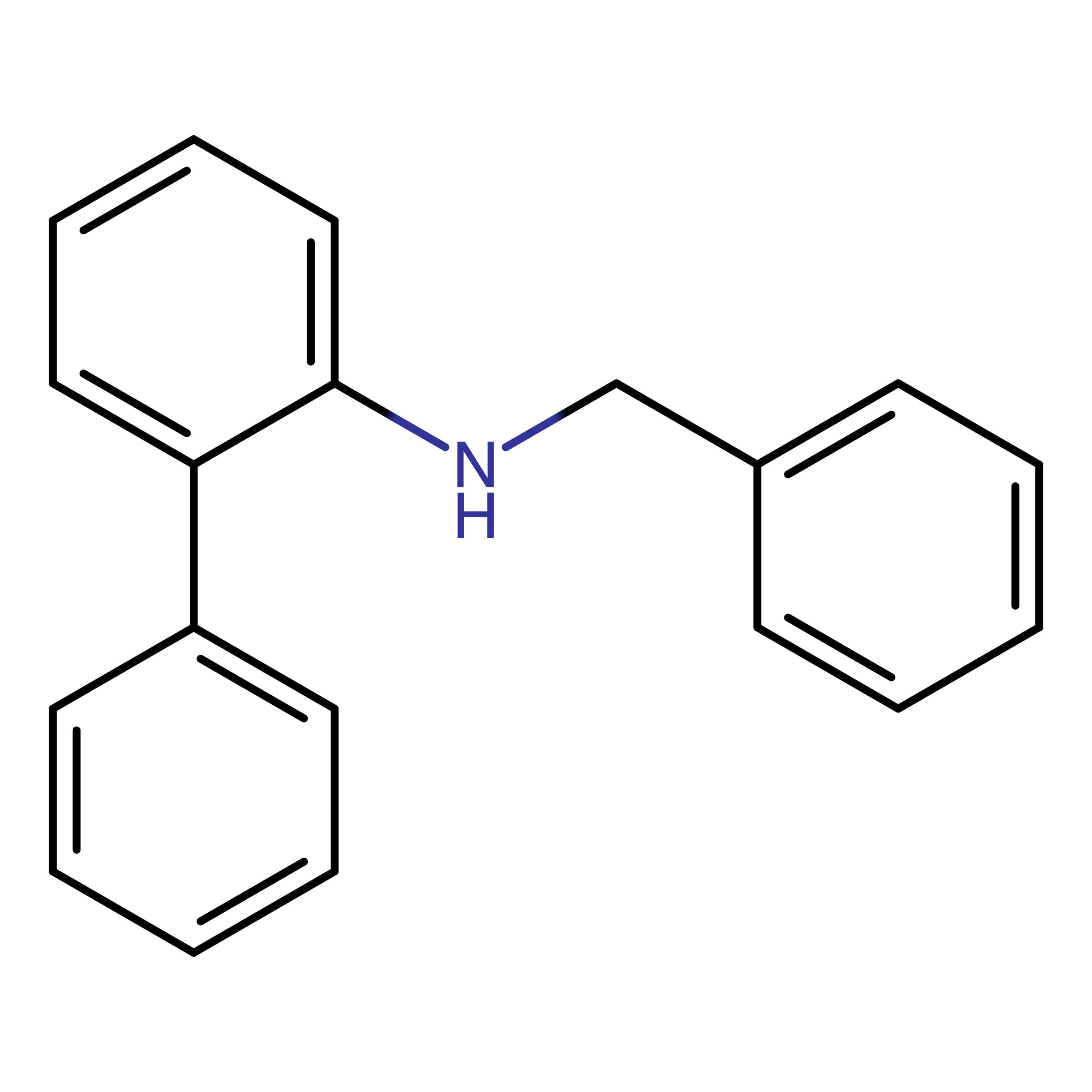 CAS 52648-48-3 | N-(Phenylmethyl)[1,1'-biphenyl]-2-amine
