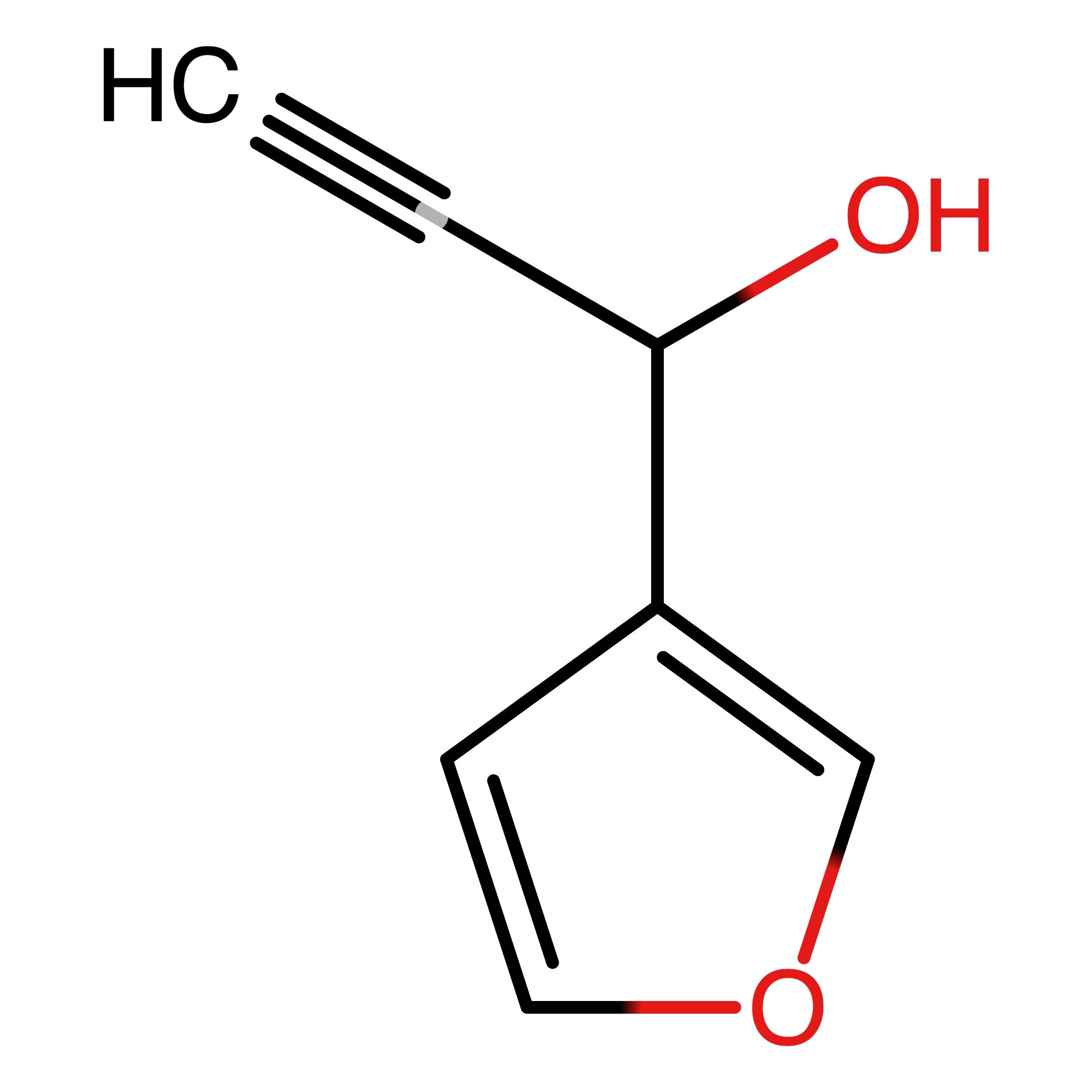 CAS 169377-39-3 | 1-(3-Furyl)-2-propyn-1-ol
