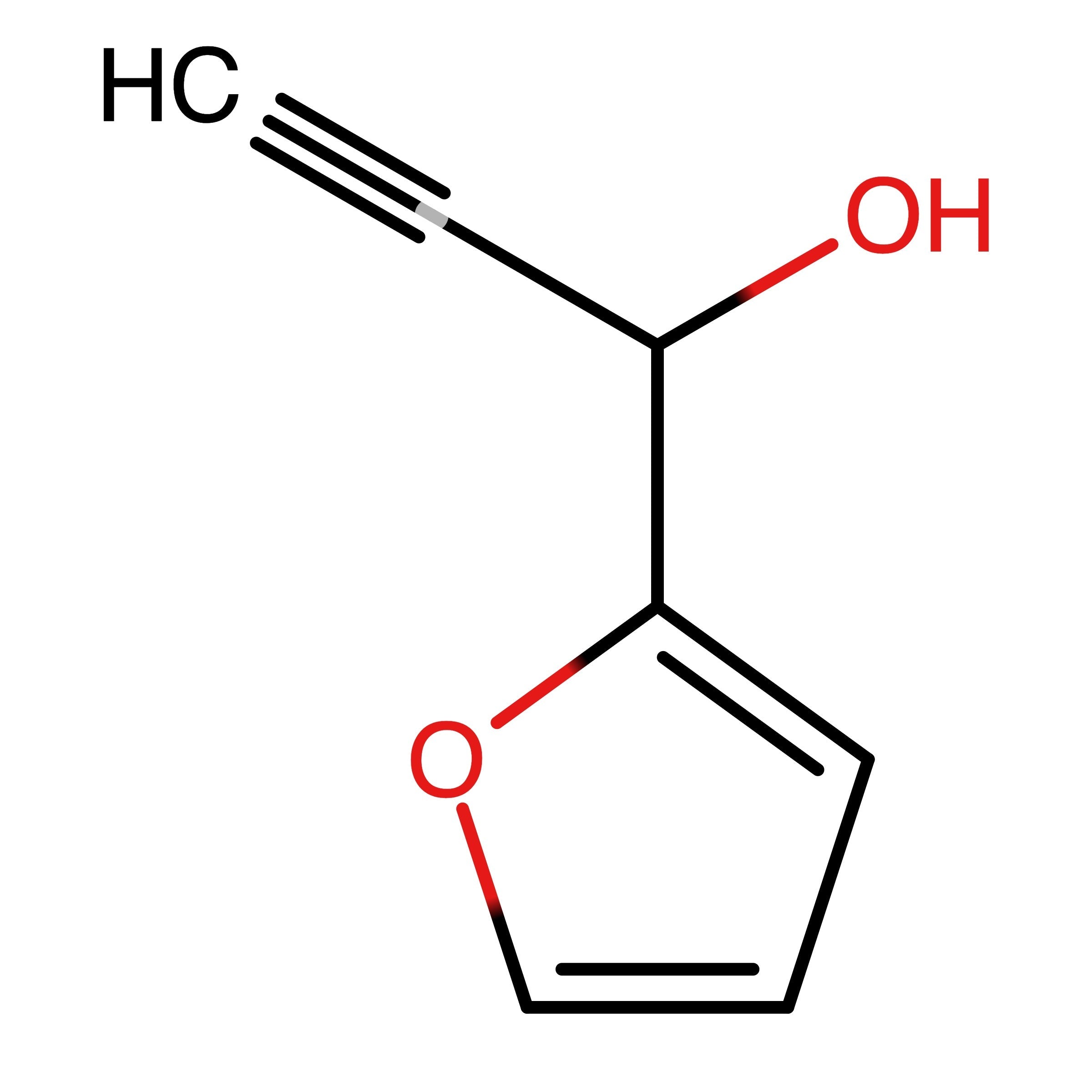 CAS 695-82-9 | 1-(2-Furyl)-2-propyn-1-ol