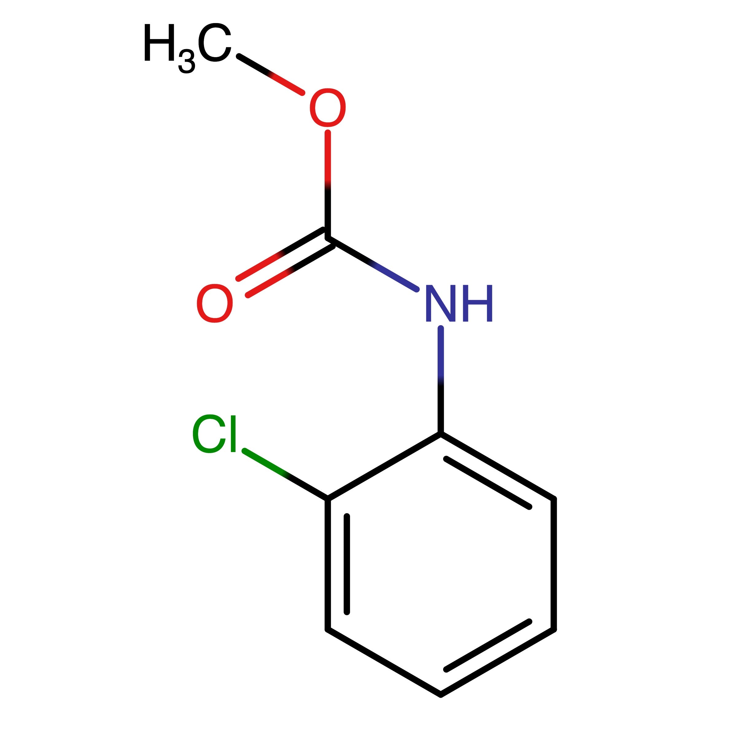CAS 20668-13-7 | Methyl 2-chlorocarbanilate