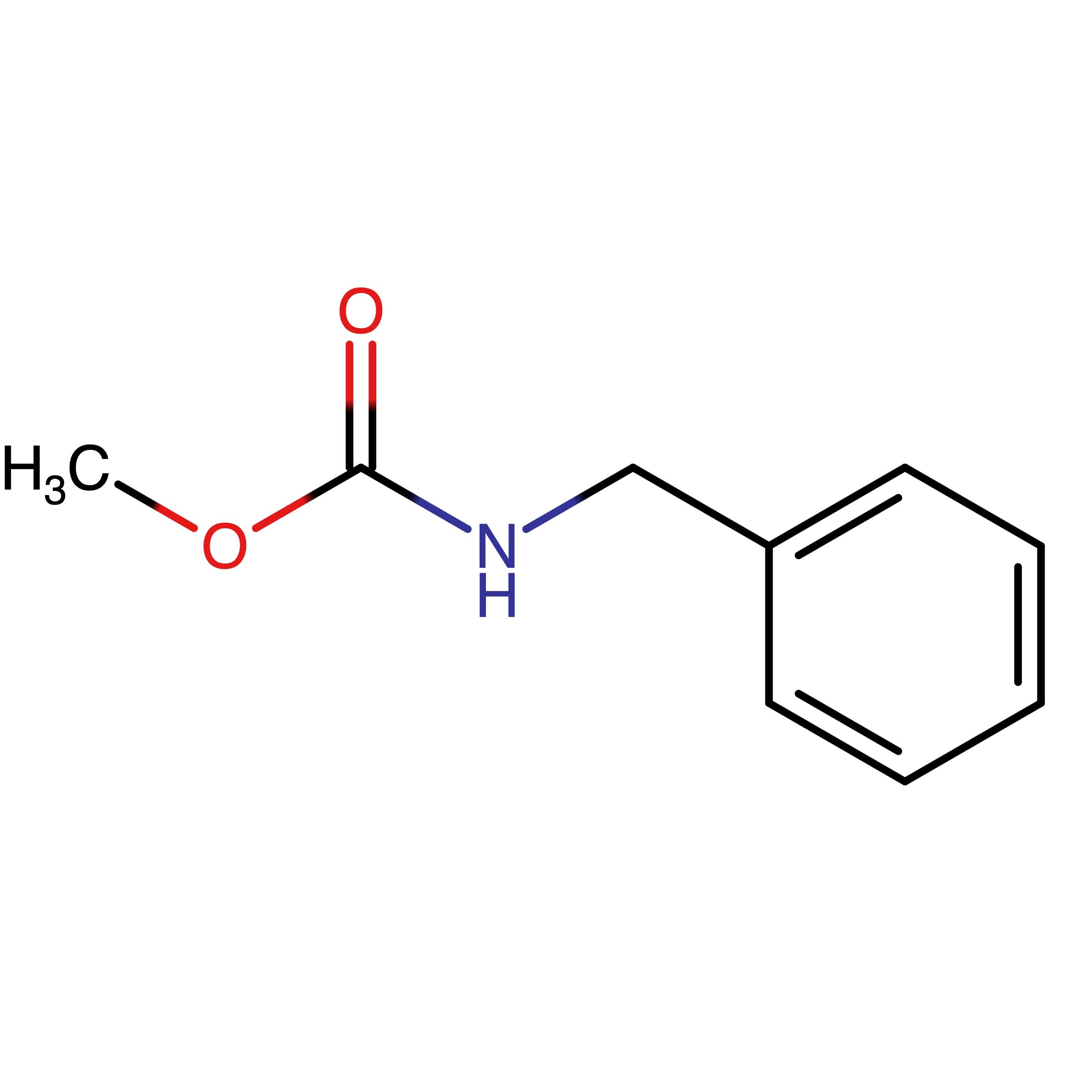 CAS 5817-70-9 | Methyl benzylcarbamate | MFCD00025856