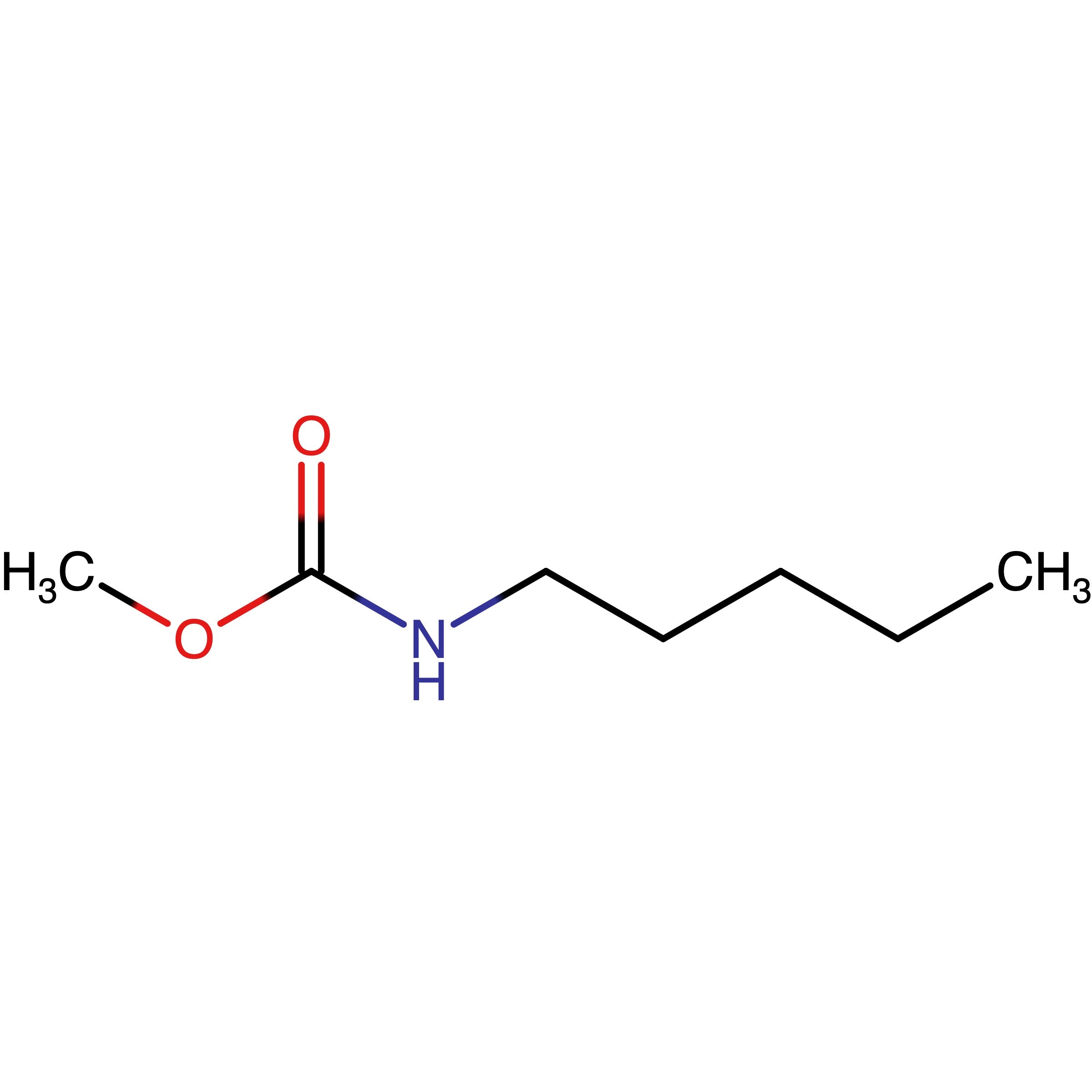 CAS 61357-27-5 | Methyl N-pentylcarbamate