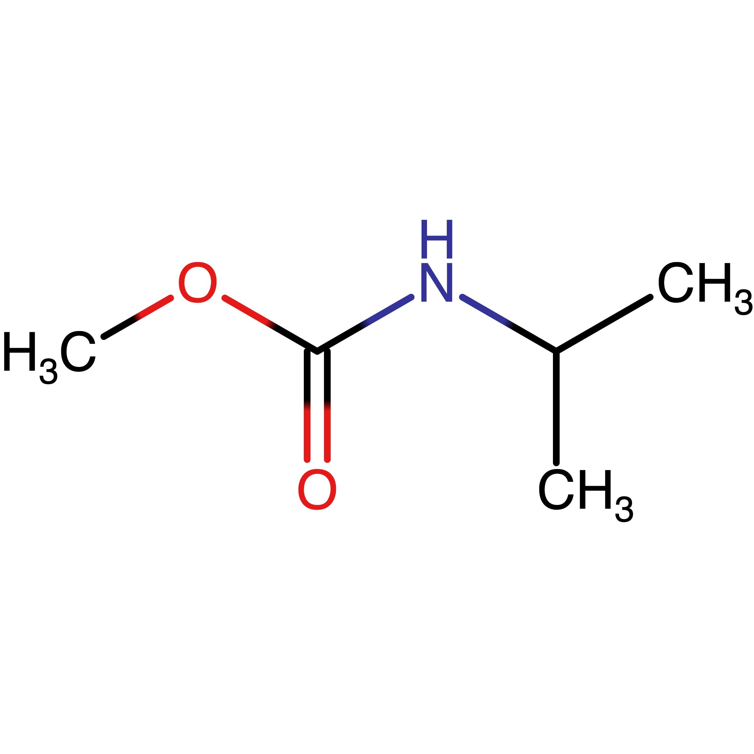 CAS 5602-90-4 | Methyl N-propan-2-ylcarbamate
