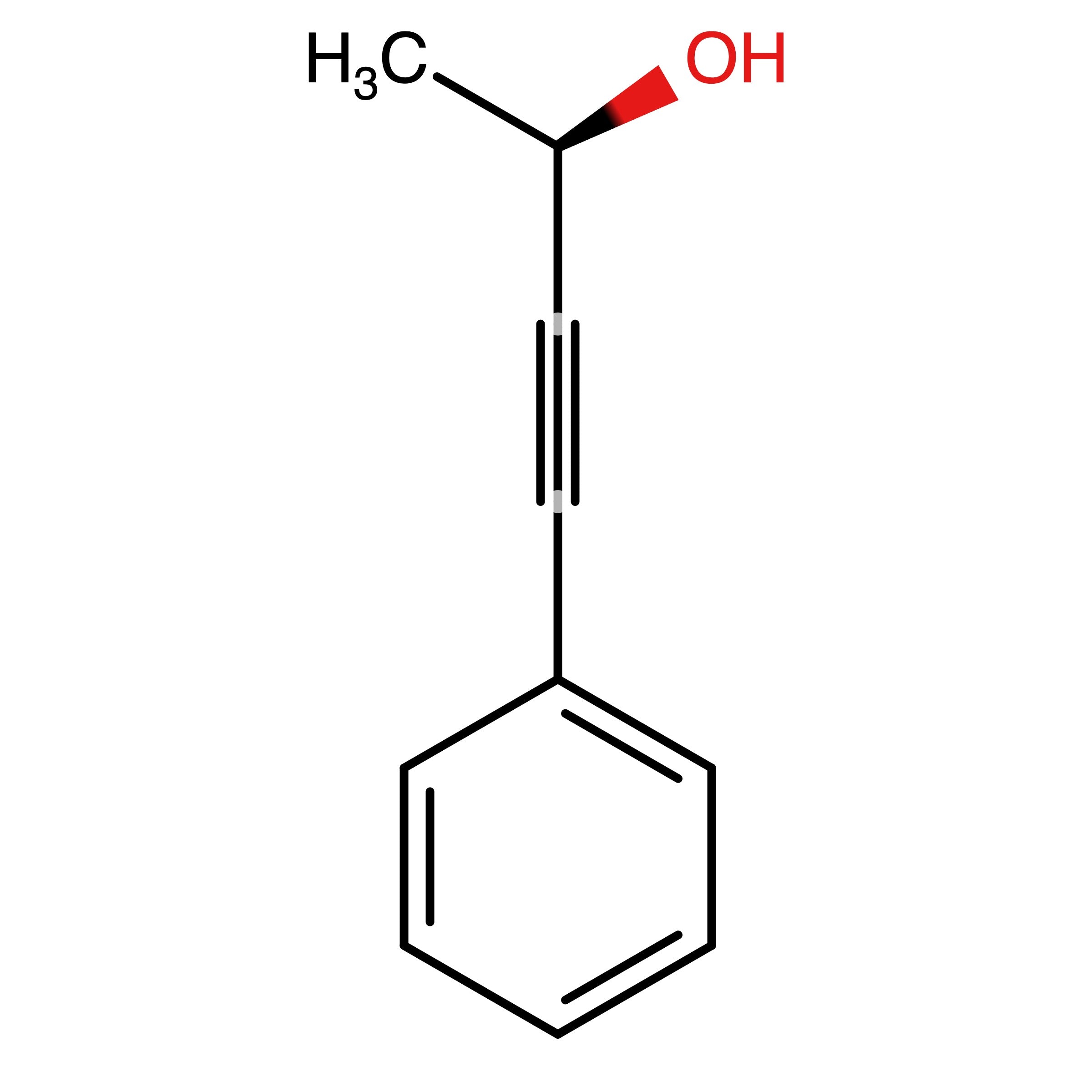 CAS 73922-81-3 | (2R)-4-Phenyl-3-butyn-2-ol