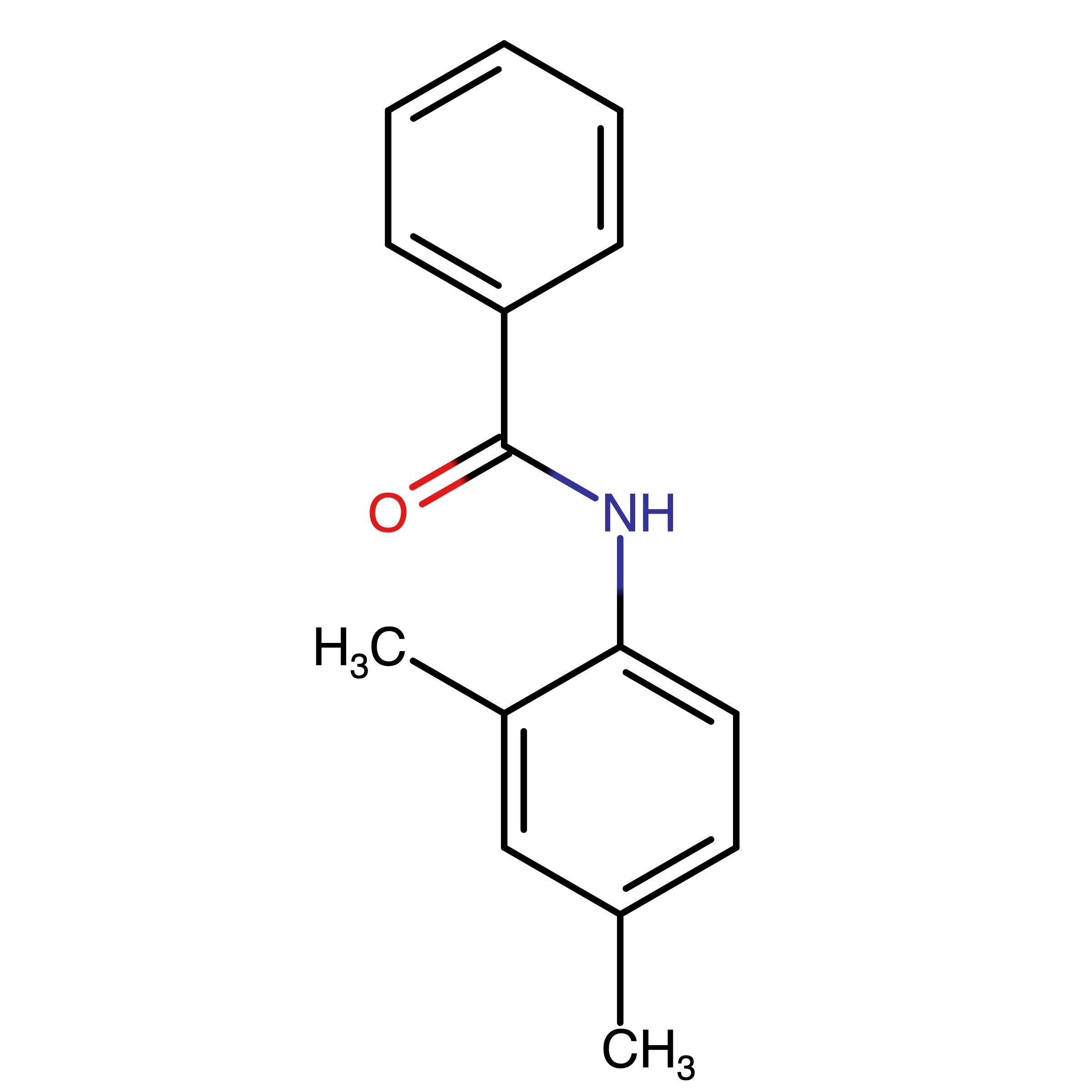 CAS 6328-77-4 | N-(2,4-Dimethylphenyl)benzamide