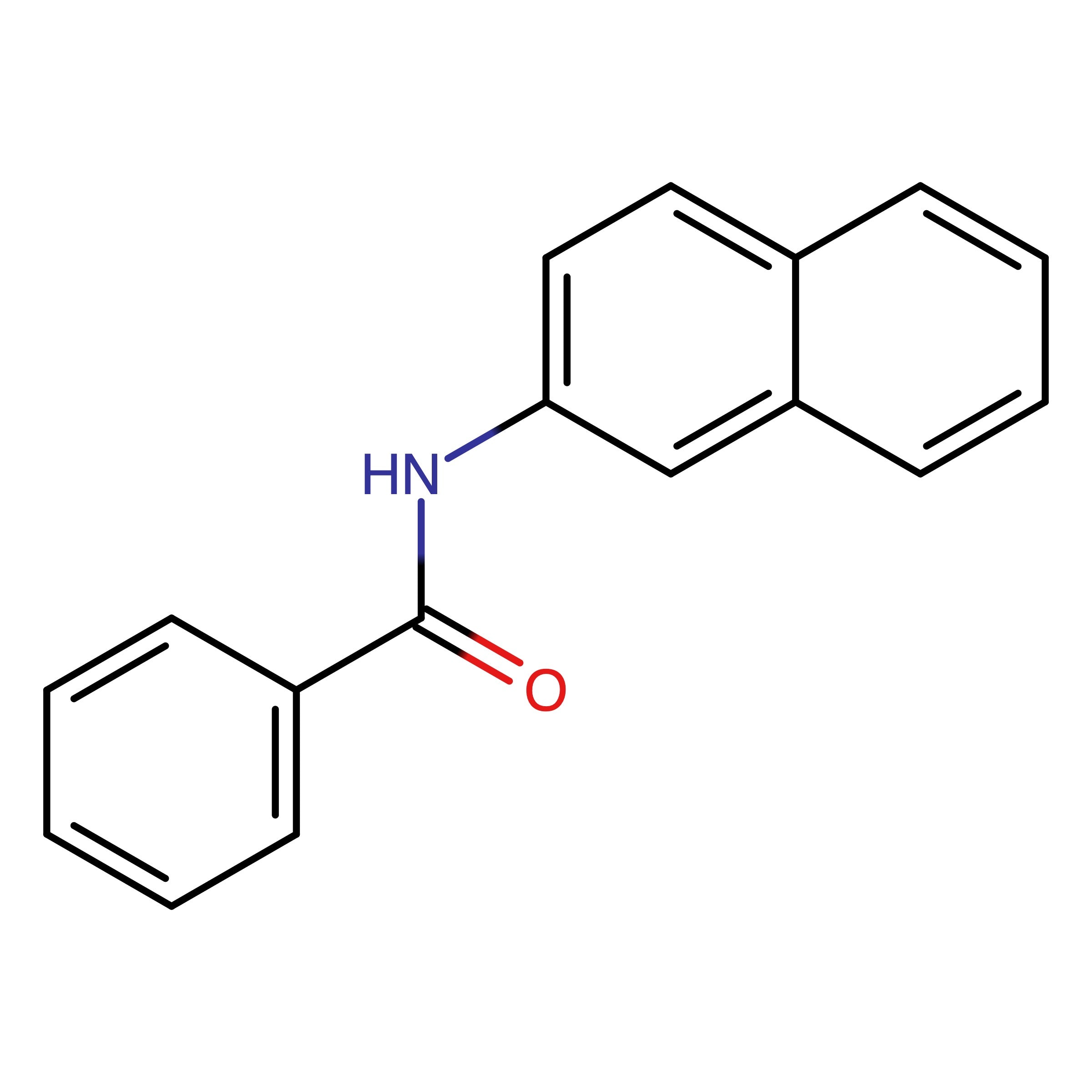 CAS 18271-22-2 | N-2-Naphthalenylbenzamide | MFCD00437608