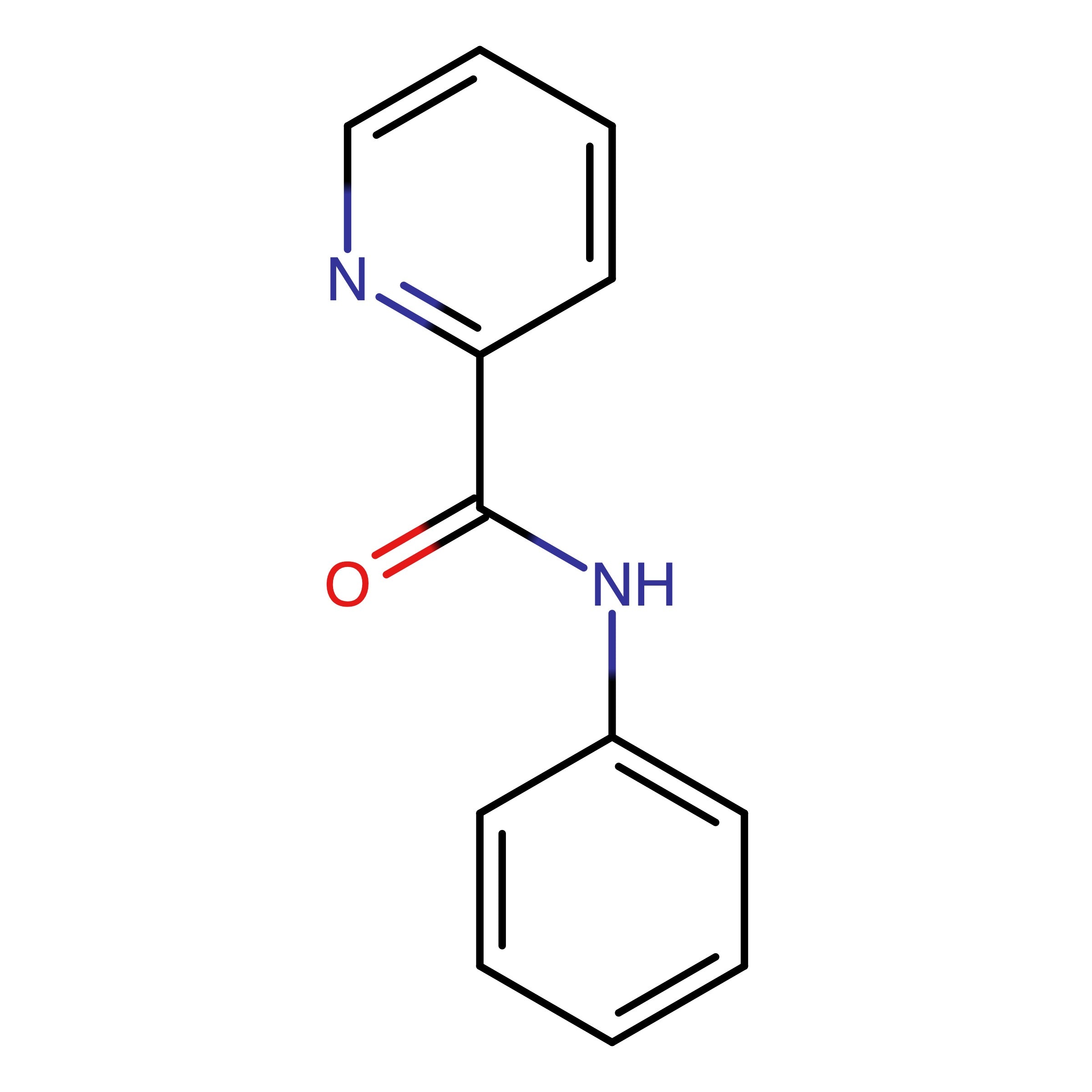 CAS 10354-53-7 | N-Phenylpicolinamide | MFCD00511984