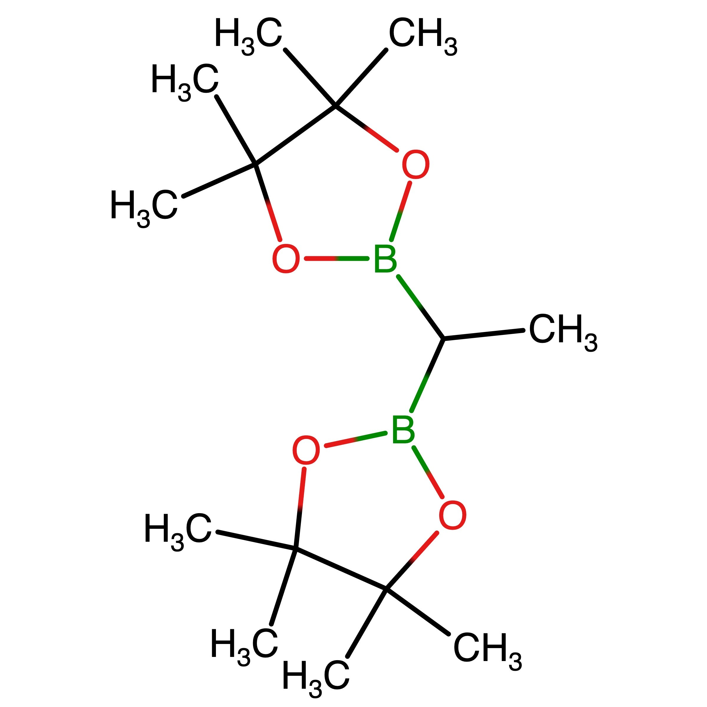 CAS 1227056-25-8 | 2,2'-Ethylidenebis[4,4,5,5-tetramethyl-1,3,2-dioxaborolane]
