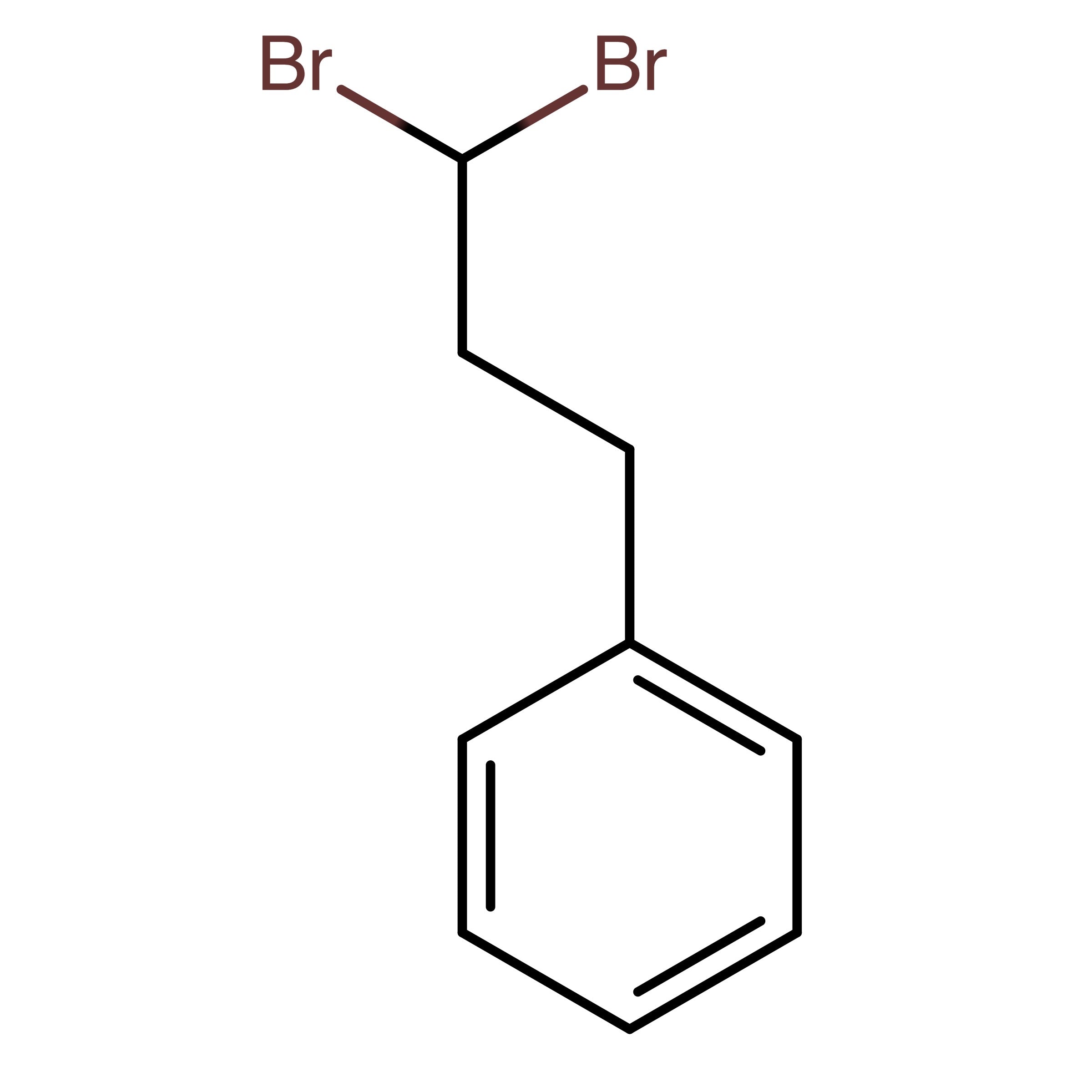 CAS 134414-86-1 | (3,3-Dibromopropyl)benzene | MFCD22045665