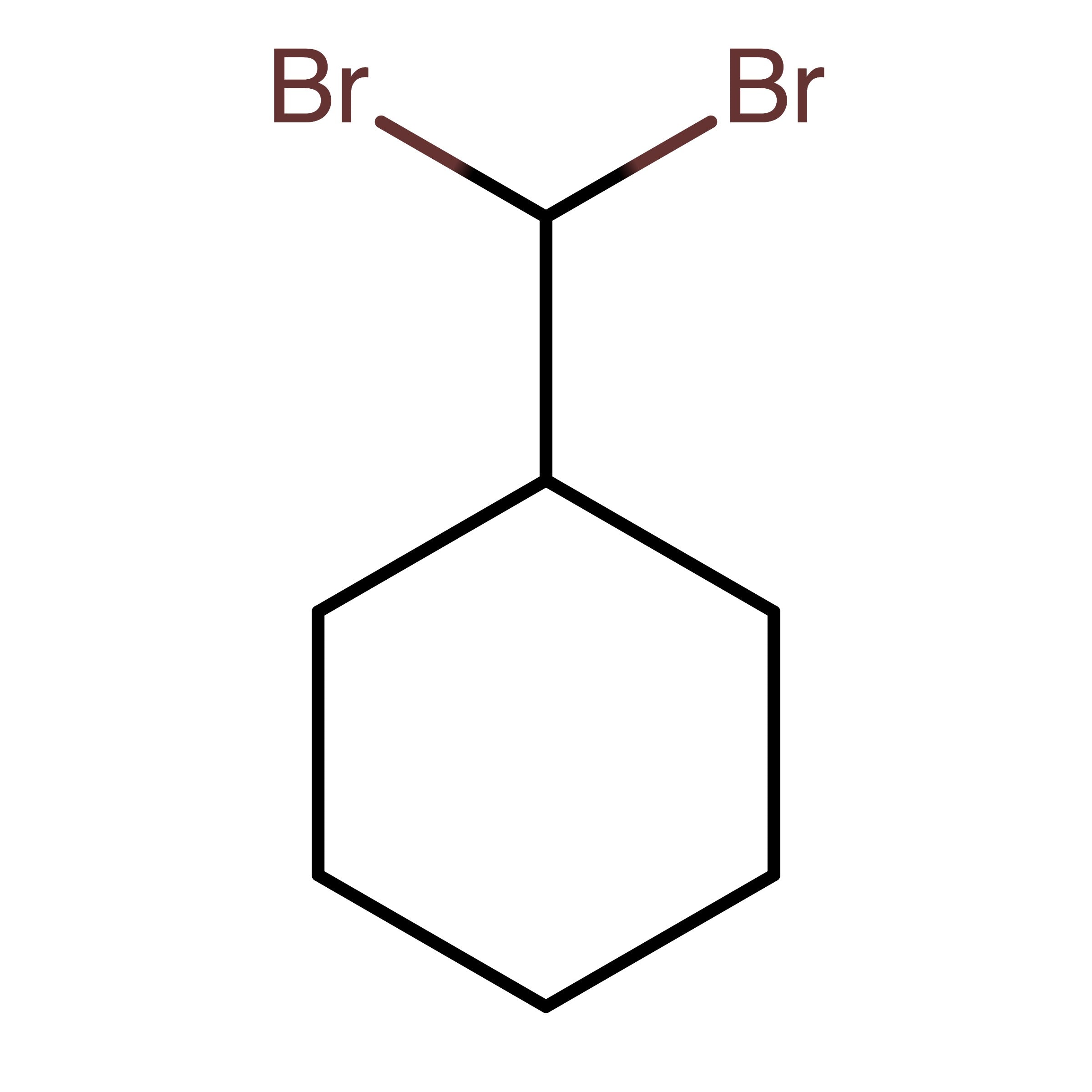 CAS 52470-92-5 | (Dibromomethyl)cyclohexane