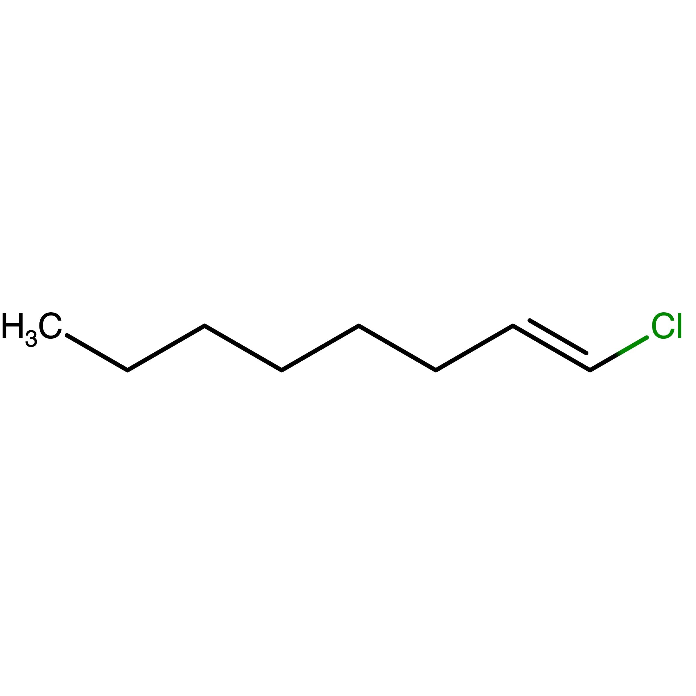CAS 59871-24-8 | (1E)-1-Chloro-1-octene