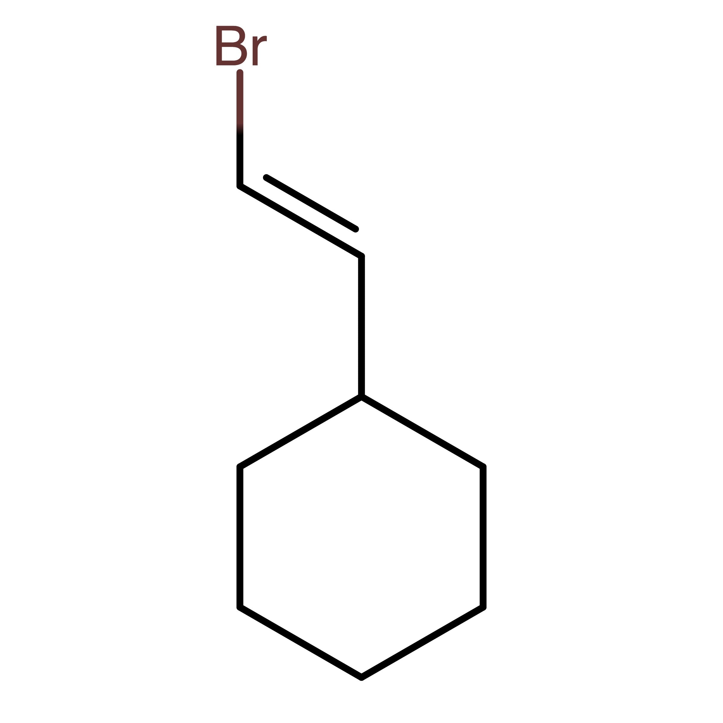 CAS 67478-59-5 | [(1E)-2-Bromoethenyl]cyclohexane