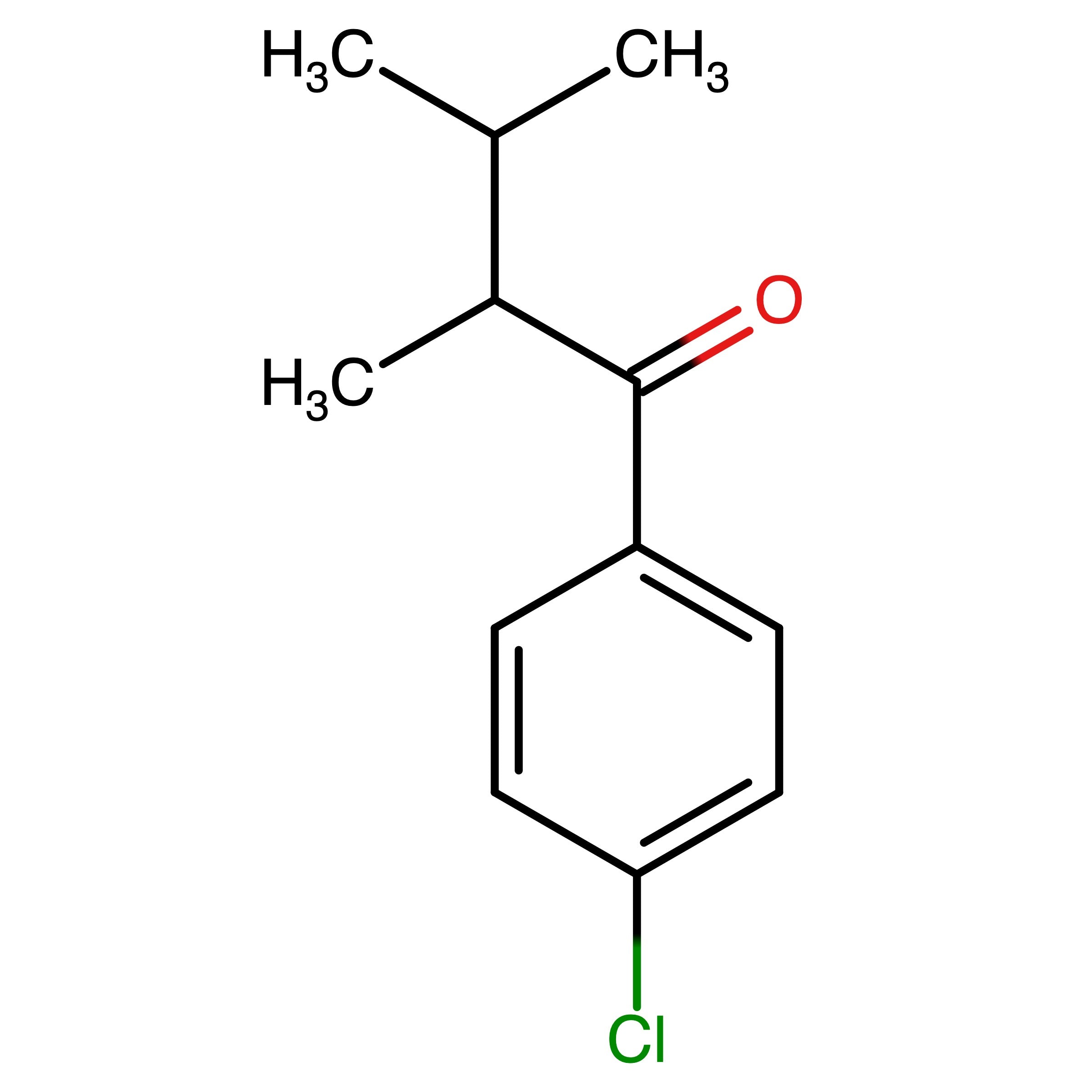 CAS 1339409-56-1 | 1-(4-Chlorophenyl)-2,3-dimethyl-1-butanone