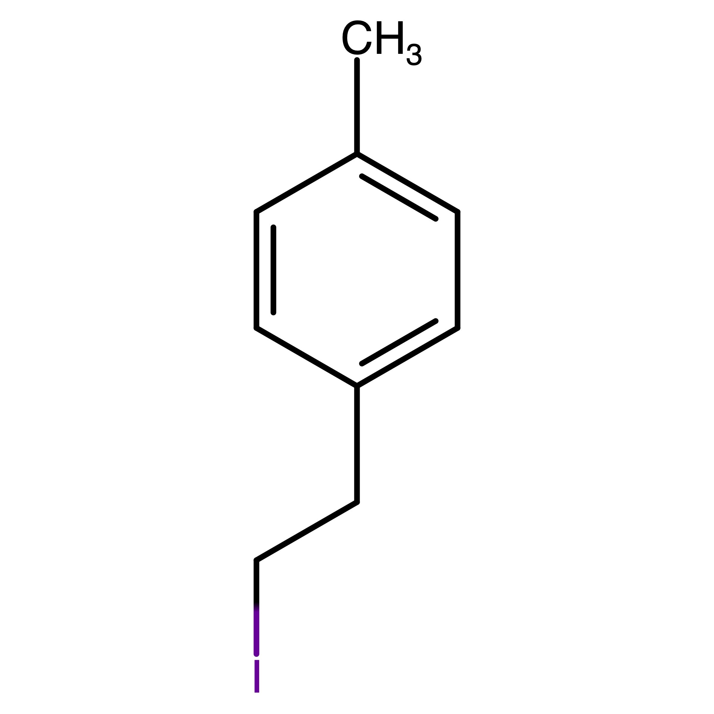 CAS 120391-67-5 | 1-(2-Iodoethyl)-4-methylbenzene