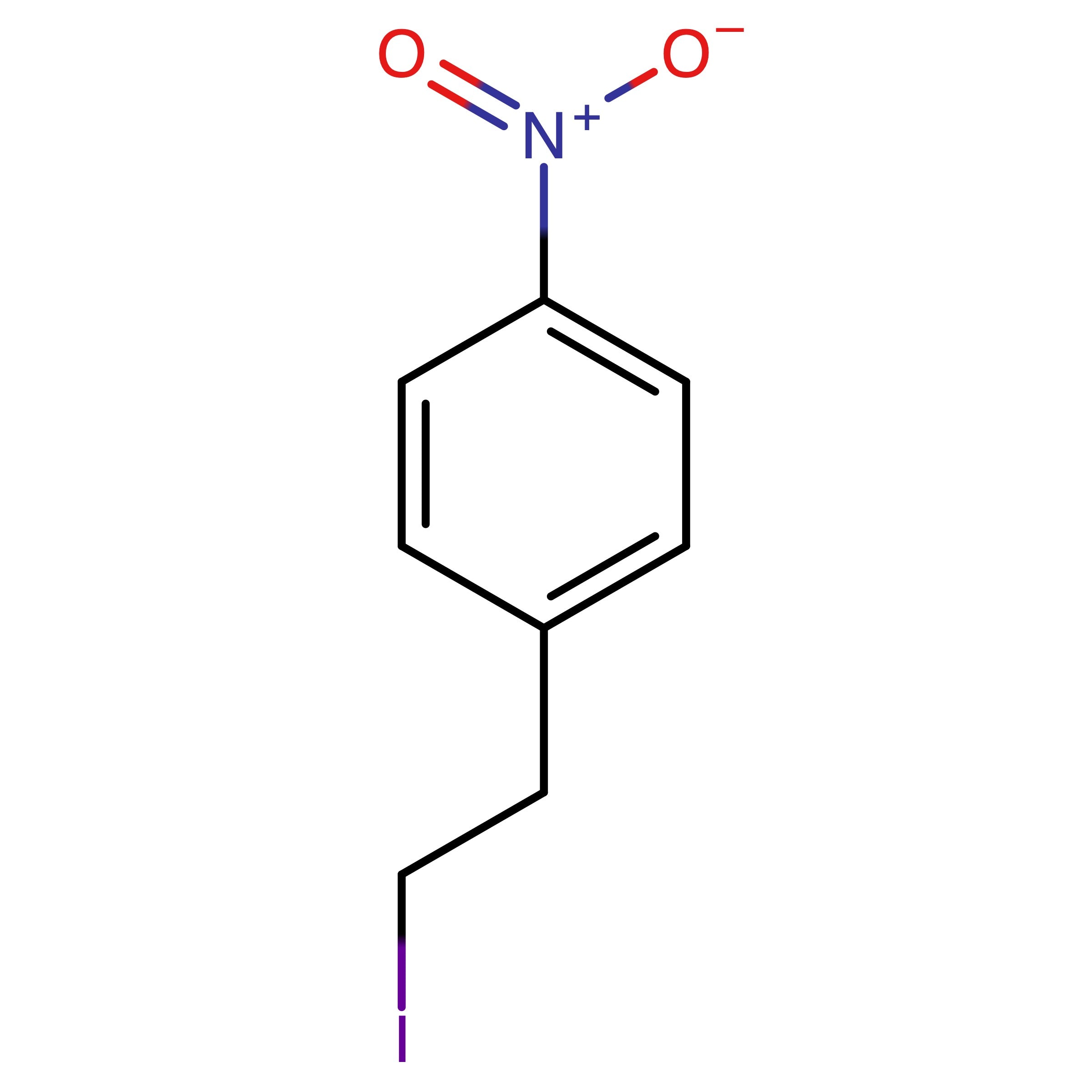 CAS 20264-96-4 | 1-(2-Iodoethyl)-4-nitrobenzene