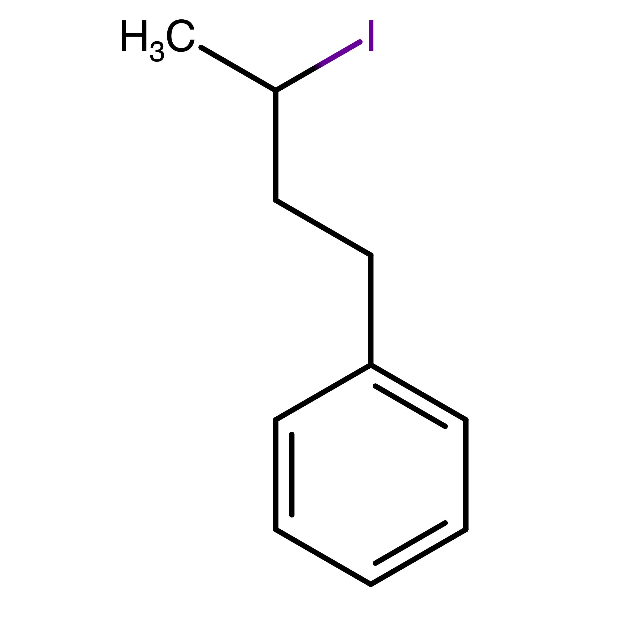CAS 59456-20-1 | (3-Iodobutyl)benzene