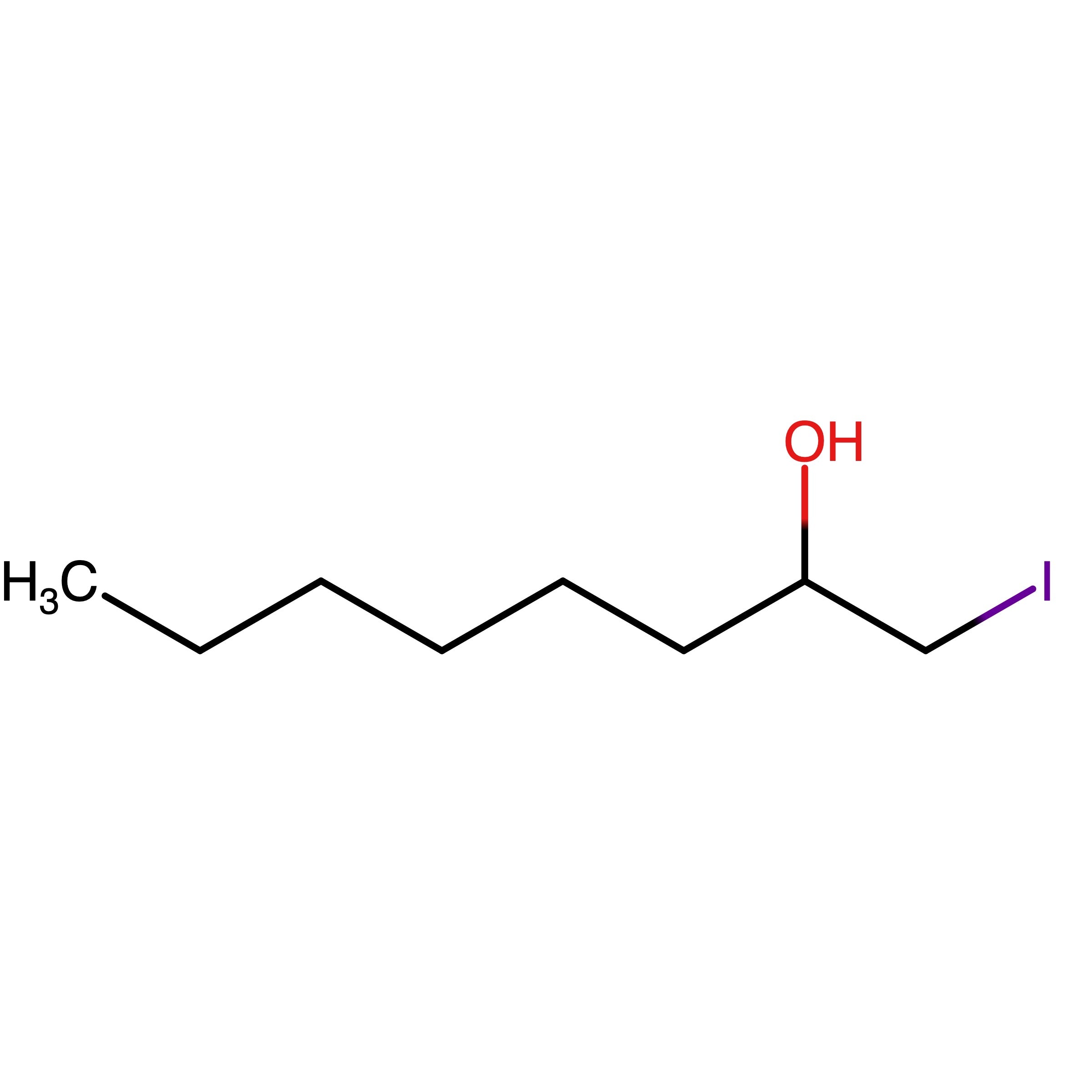 CAS 35605-16-4 | 1-Iodo-2-octanol