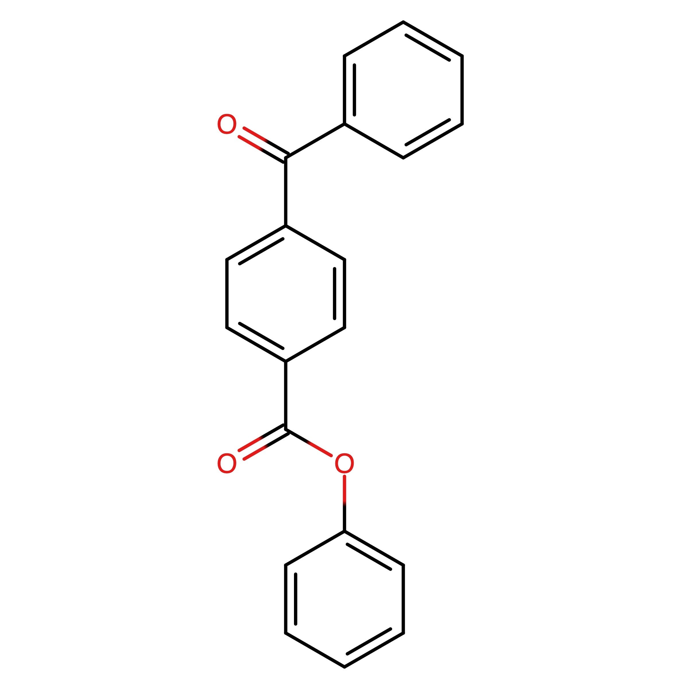 CAS 37991-79-0 | Phenyl 4-(benzoyl)benzoate
