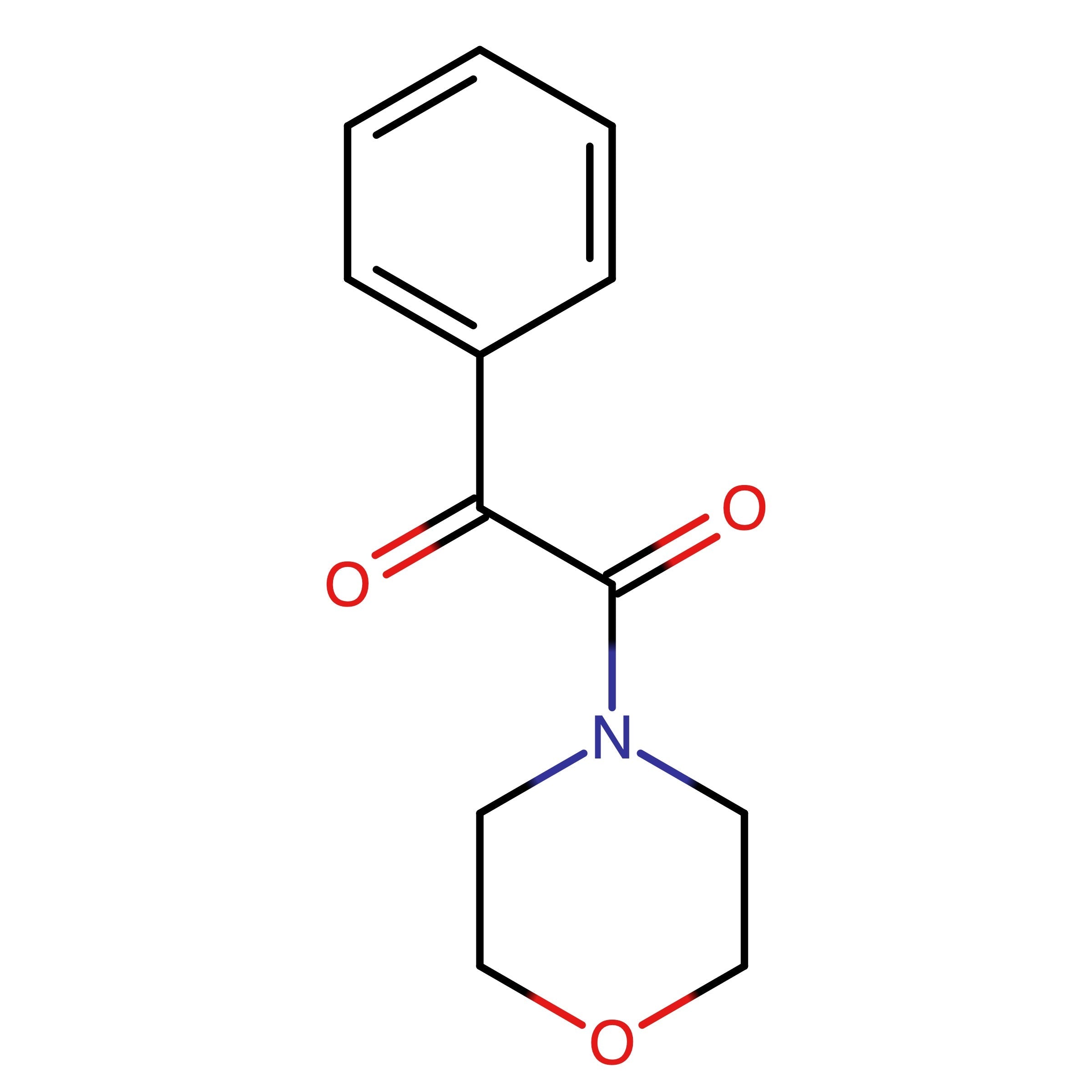 CAS 40991-78-4 | 1-(4-Morpholinyl)-2-phenyl-1,2-ethanedione
