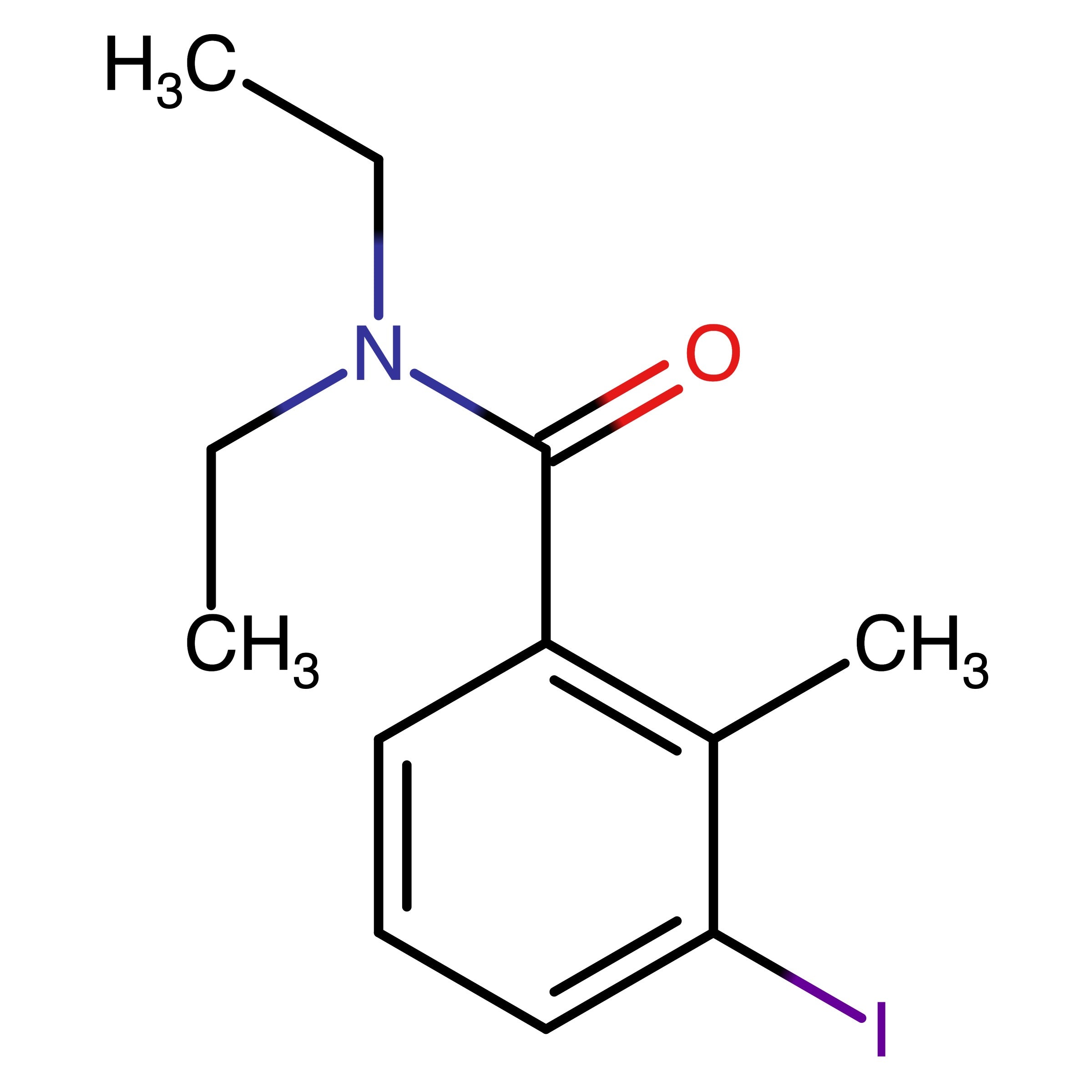 CAS 1676075-45-8 | 2-(4-iodo-3-methylphenyl)propan-2-ol