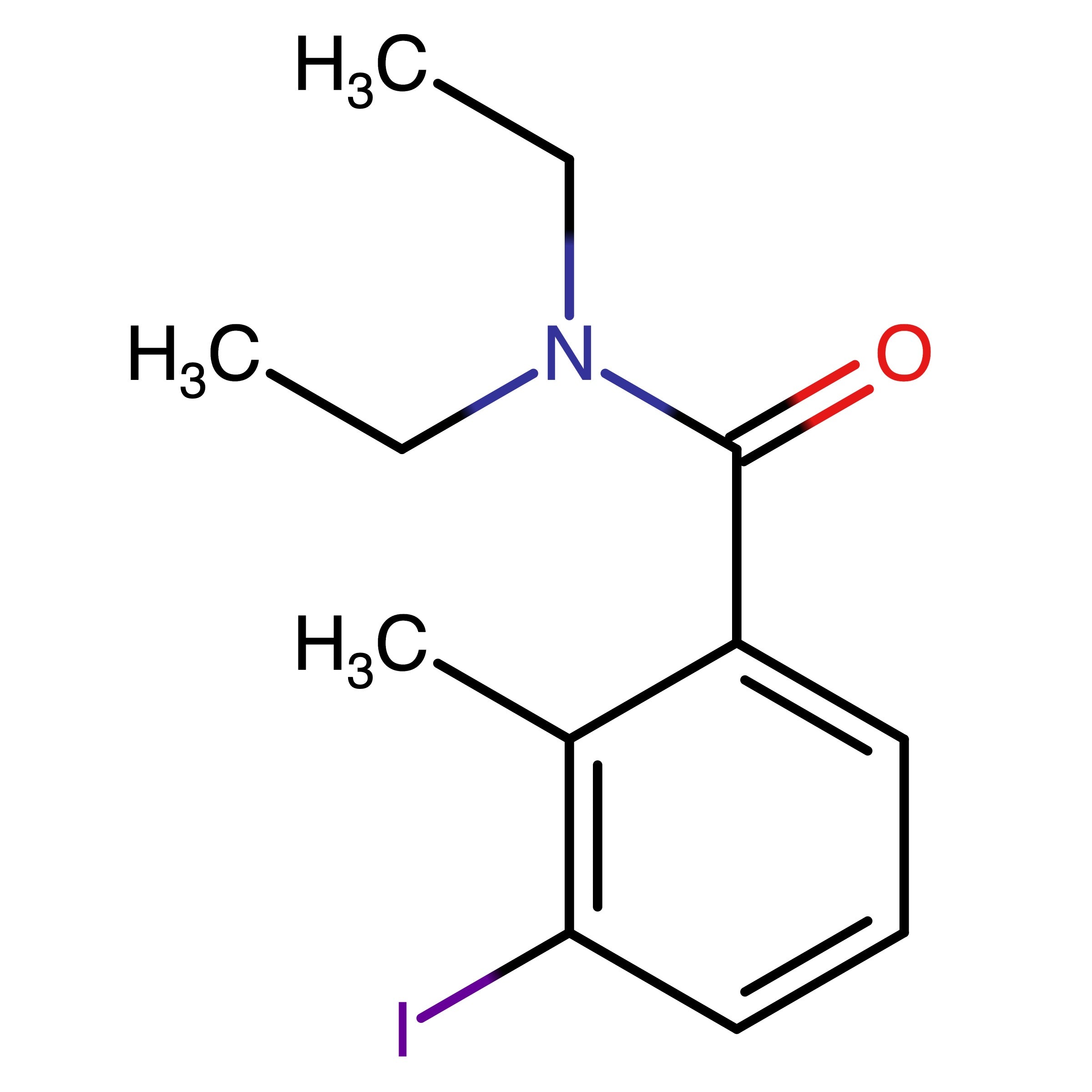 CAS 1676075-45-8 | 2-(4-iodo-3-methylphenyl)propan-2-ol