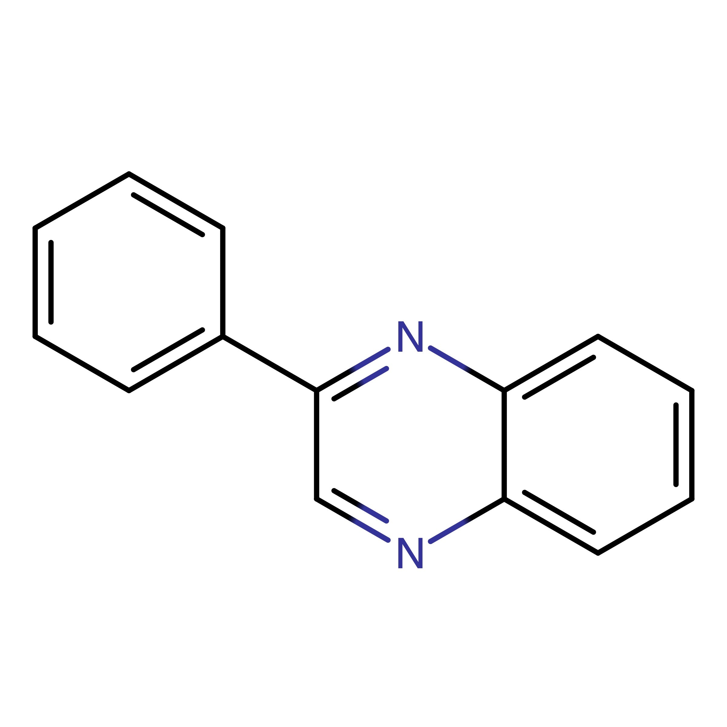CAS 5021-43-2 | 2-Phenylquinoxaline | MFCD00186660
