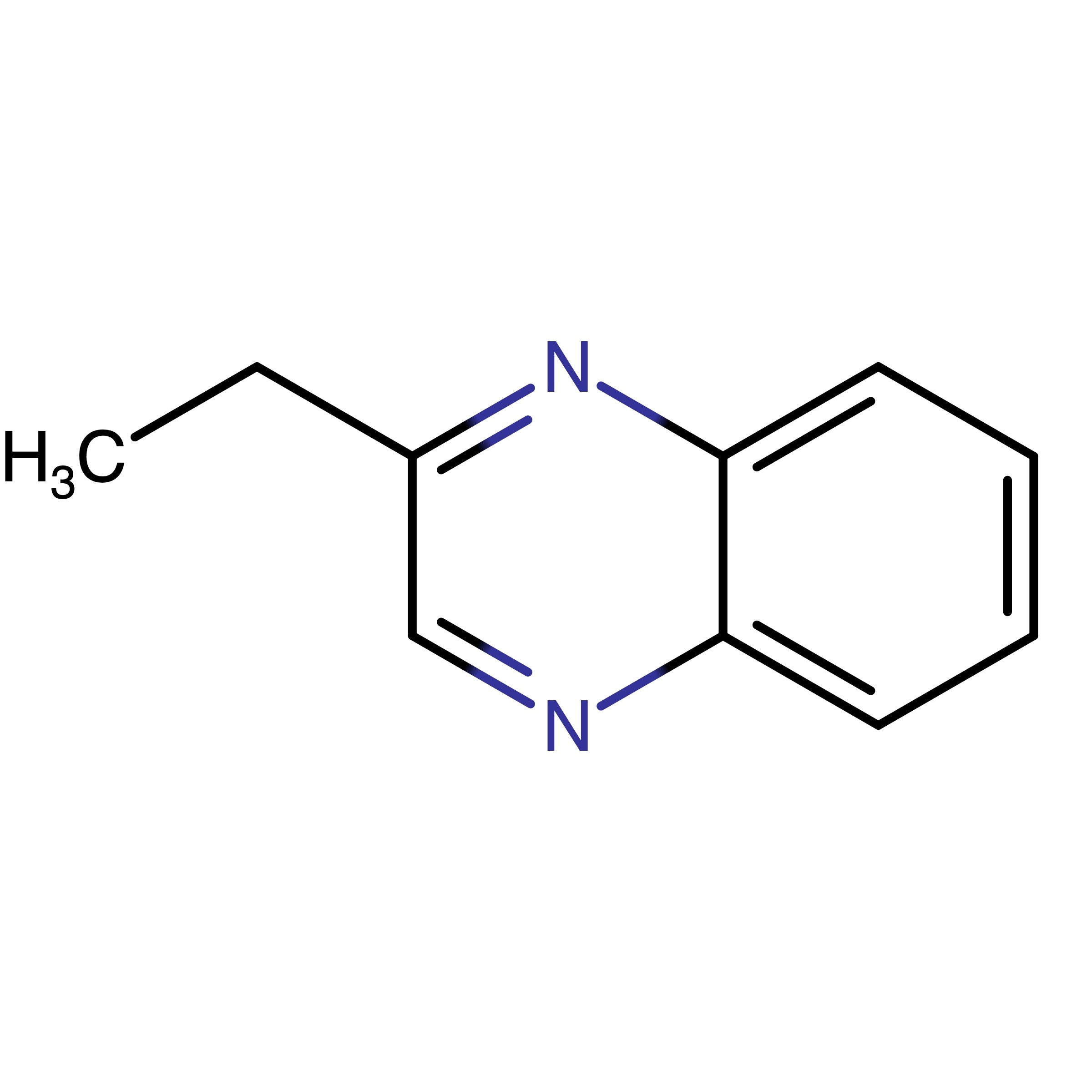 CAS 29750-44-5 | 2-Ethylquinoxaline