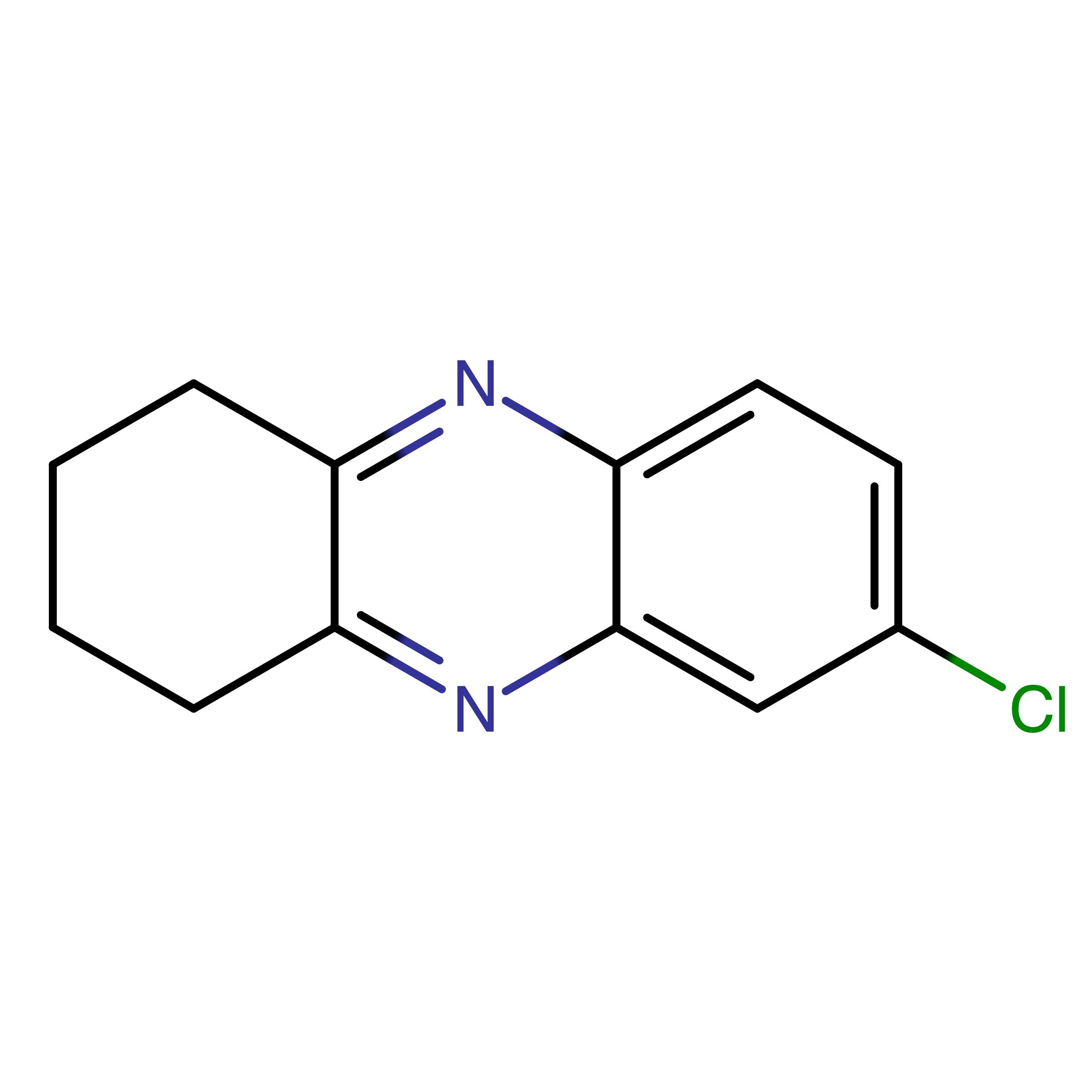 CAS 6940-10-9 | 7-Chloro-1,2,3,4-tetrahydrophenazine