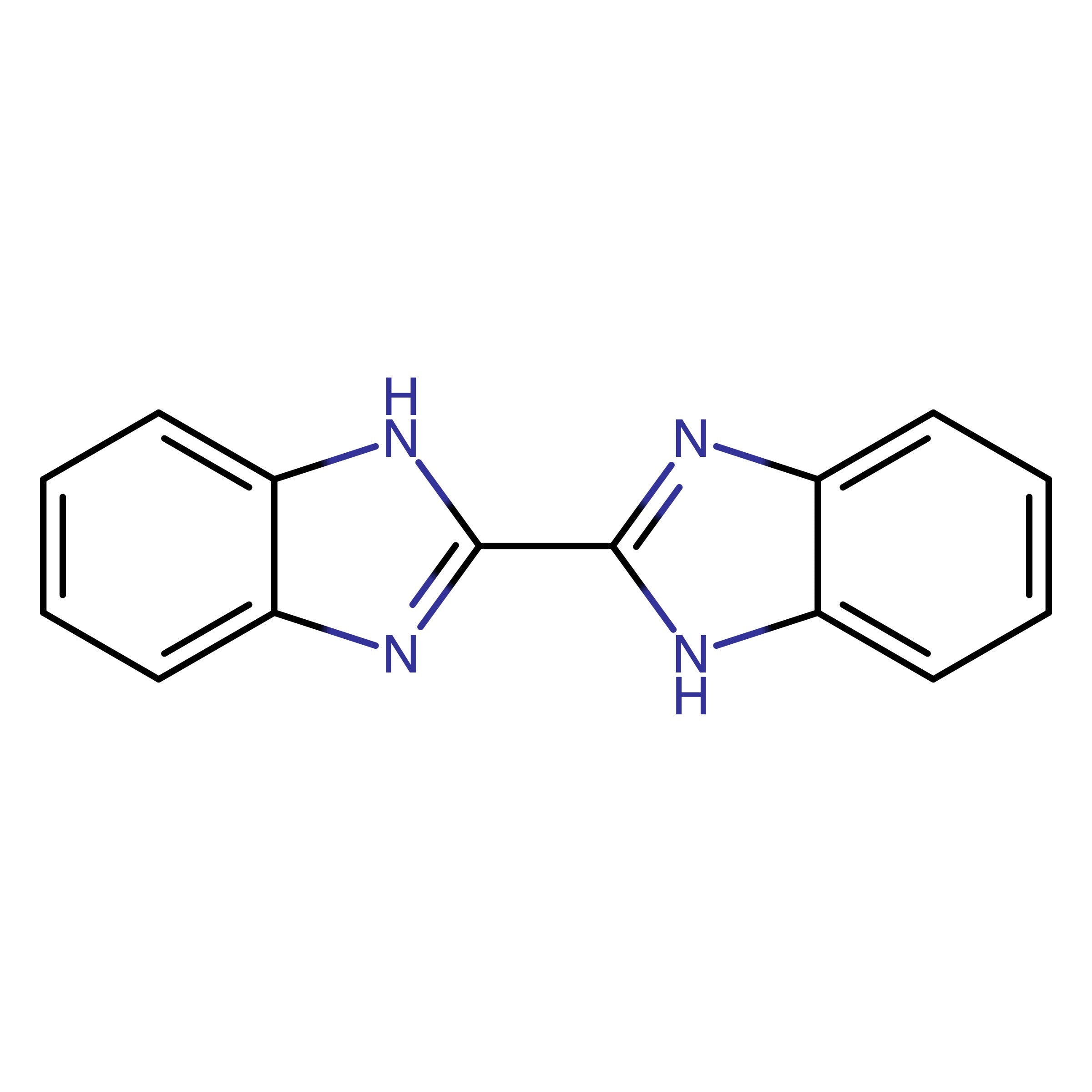 CAS 6965-02-2 | 2,2'-Bisbenzimidazolyl | MFCD00047158