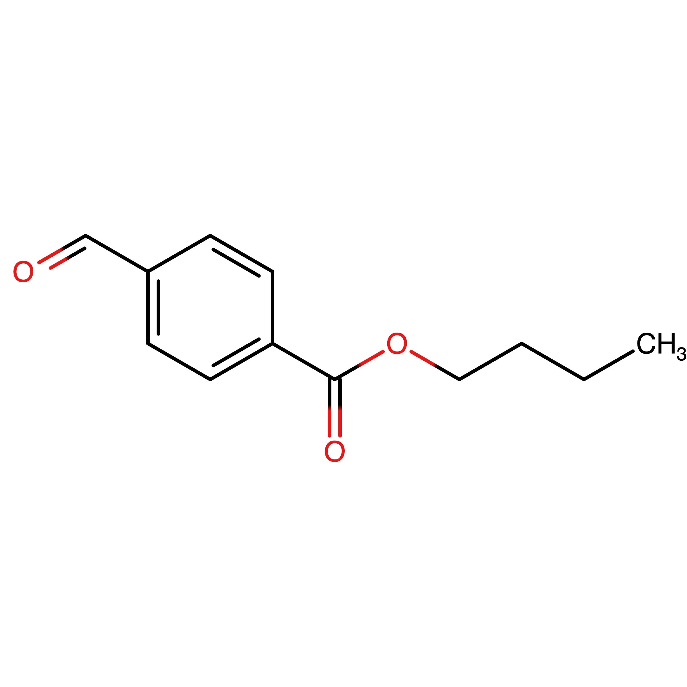 CAS 70986-34-4 | Butyl 4-formylbenzoate