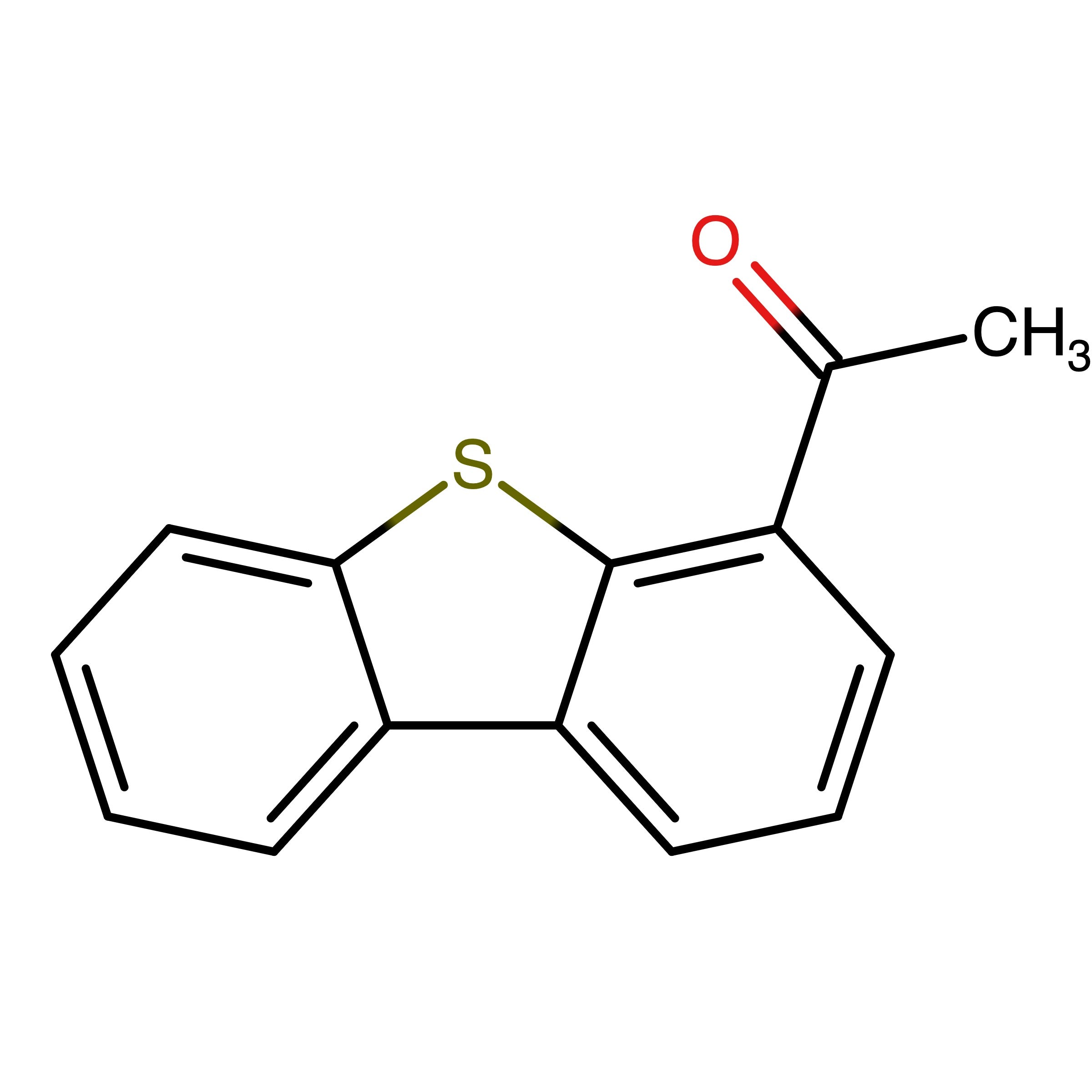 CAS 127330-24-9 | 1-(4-Dibenzothienyl)ethanone