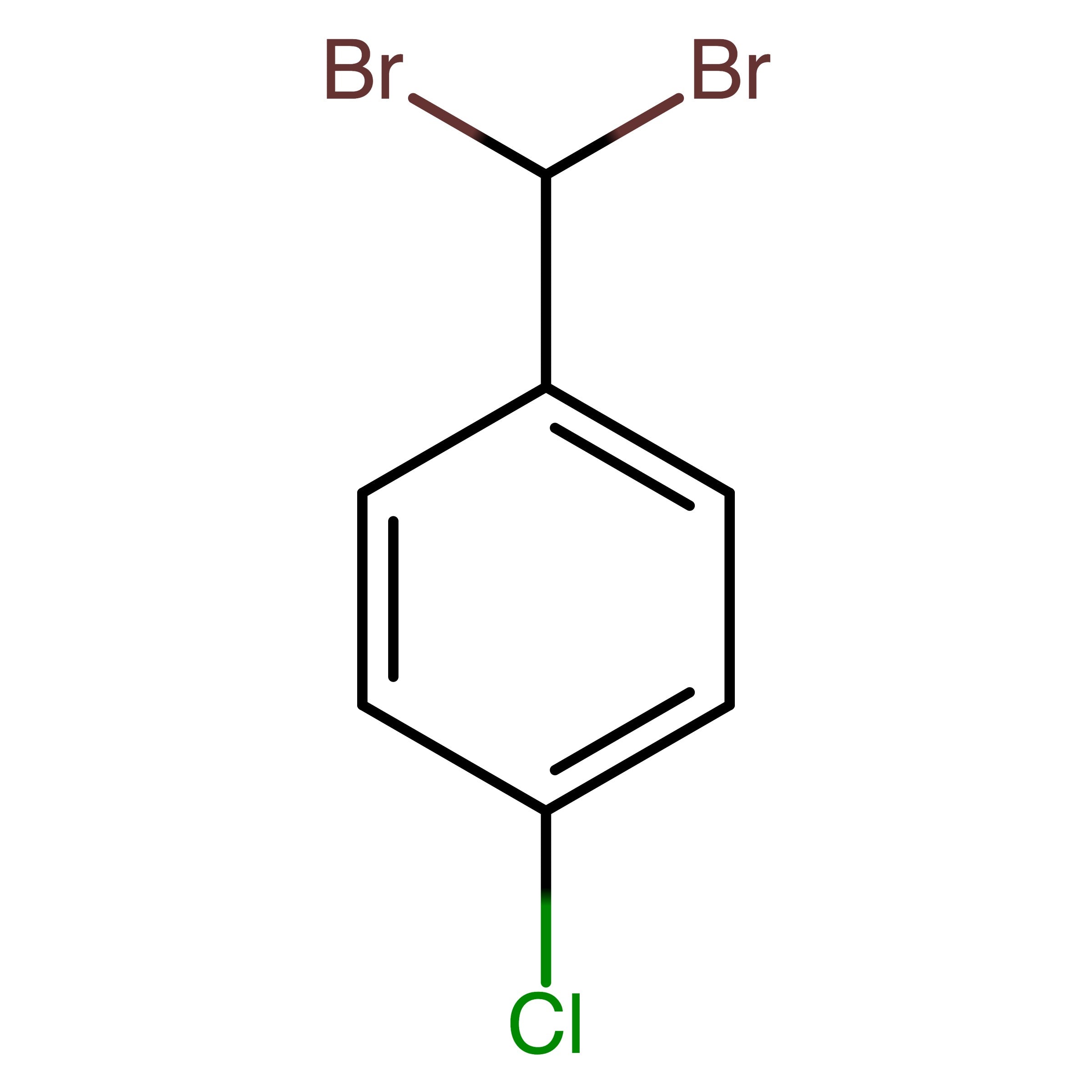 CAS 62037-06-3 | 1-Chloro-4-(dibromomethyl)benzene