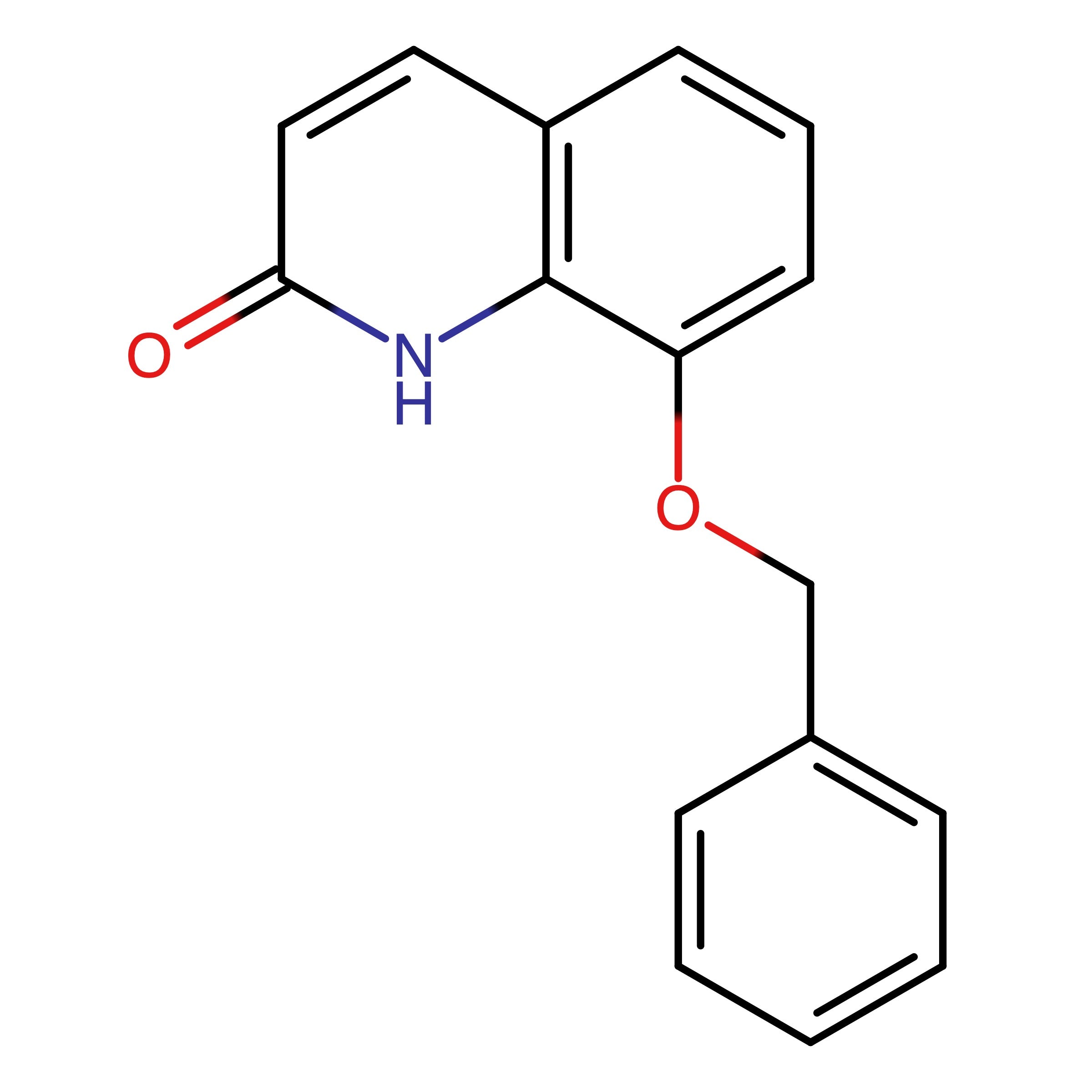 CAS 63404-84-2 | 8-(Phenylmethoxy)-2(1H)-quinolinone | MFCD11501207