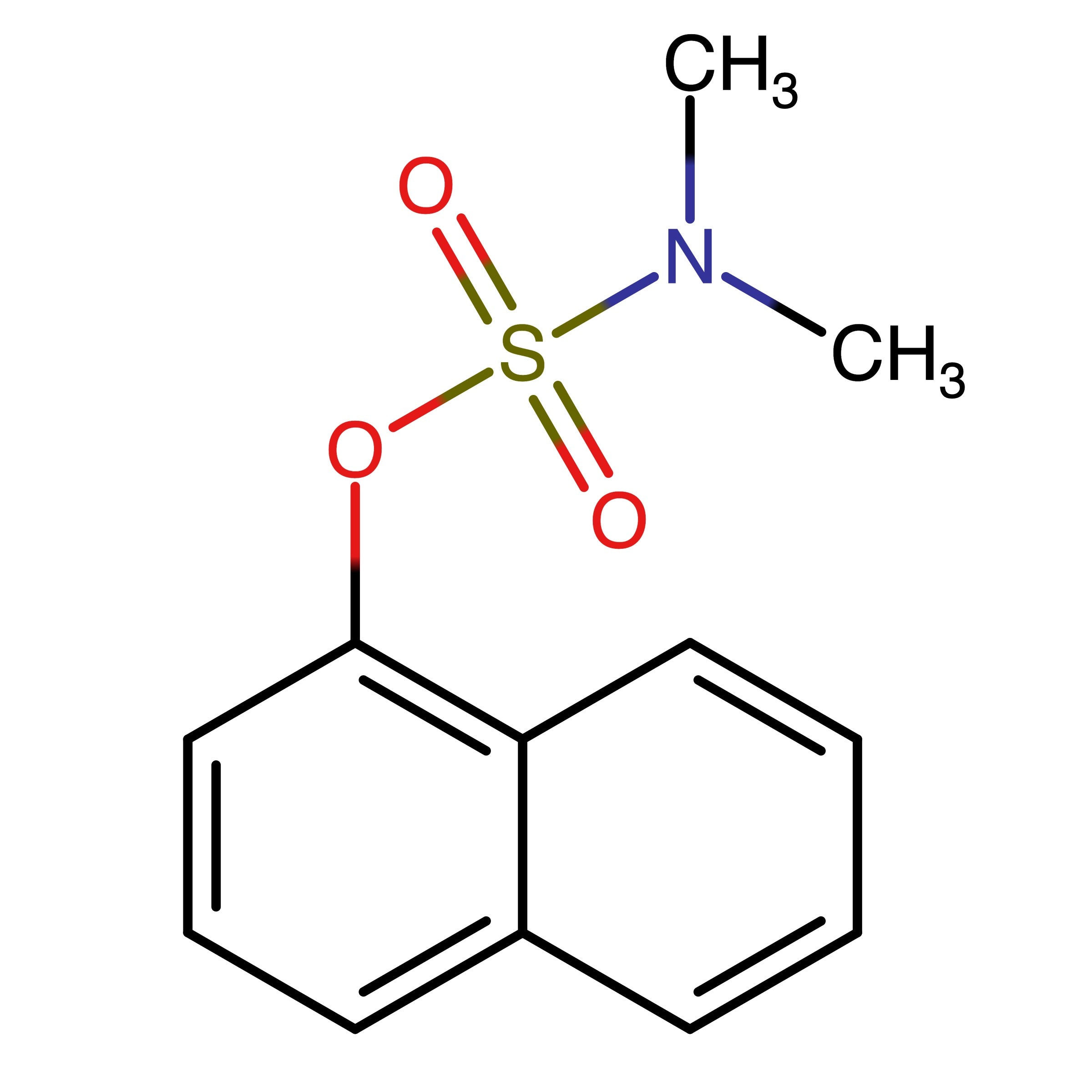 CAS 1144-13-4 | 1-Naphthyl dimethylsulfamate