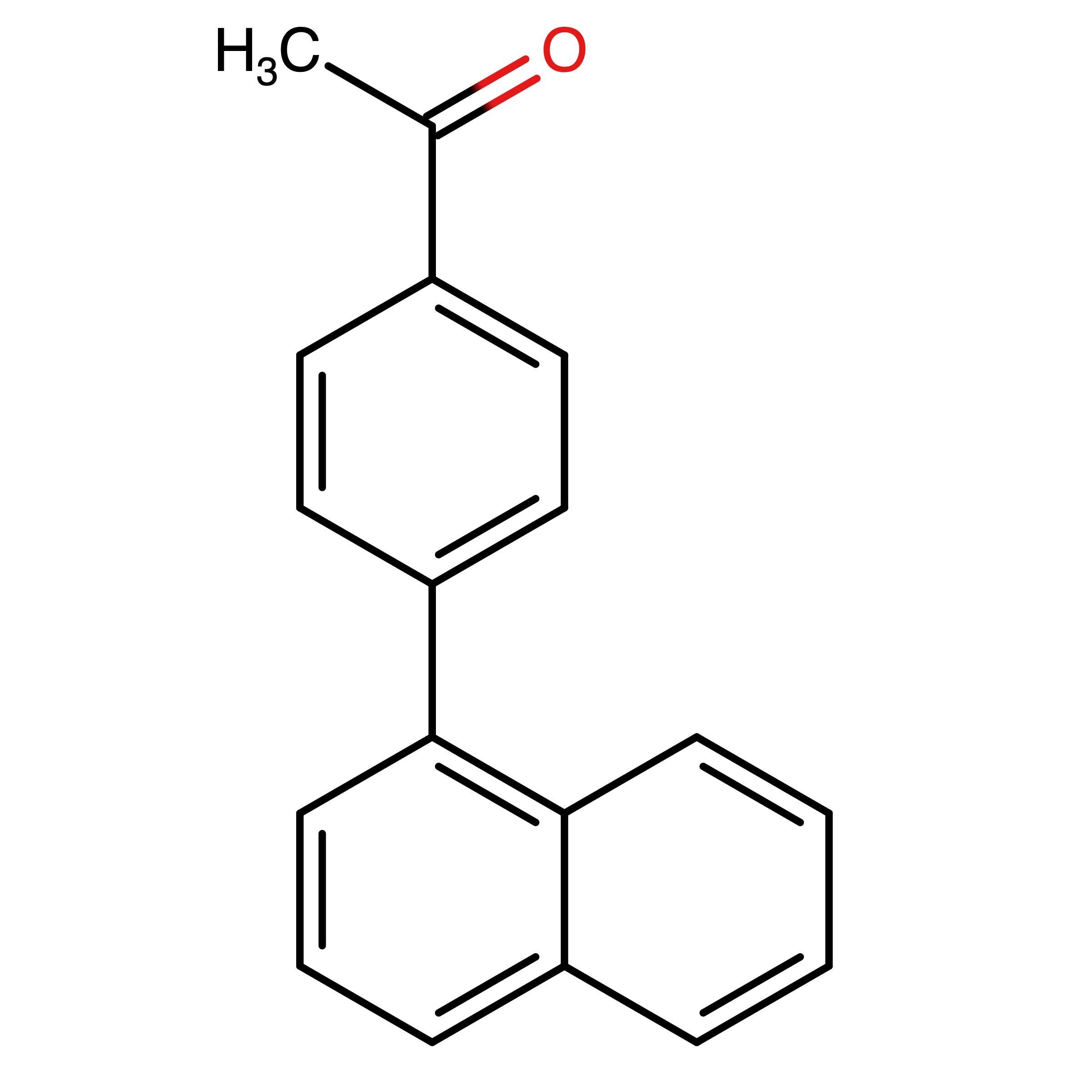 CAS 216576-92-0 | 1-[4-(1-Naphthalenyl)phenyl]ethanone