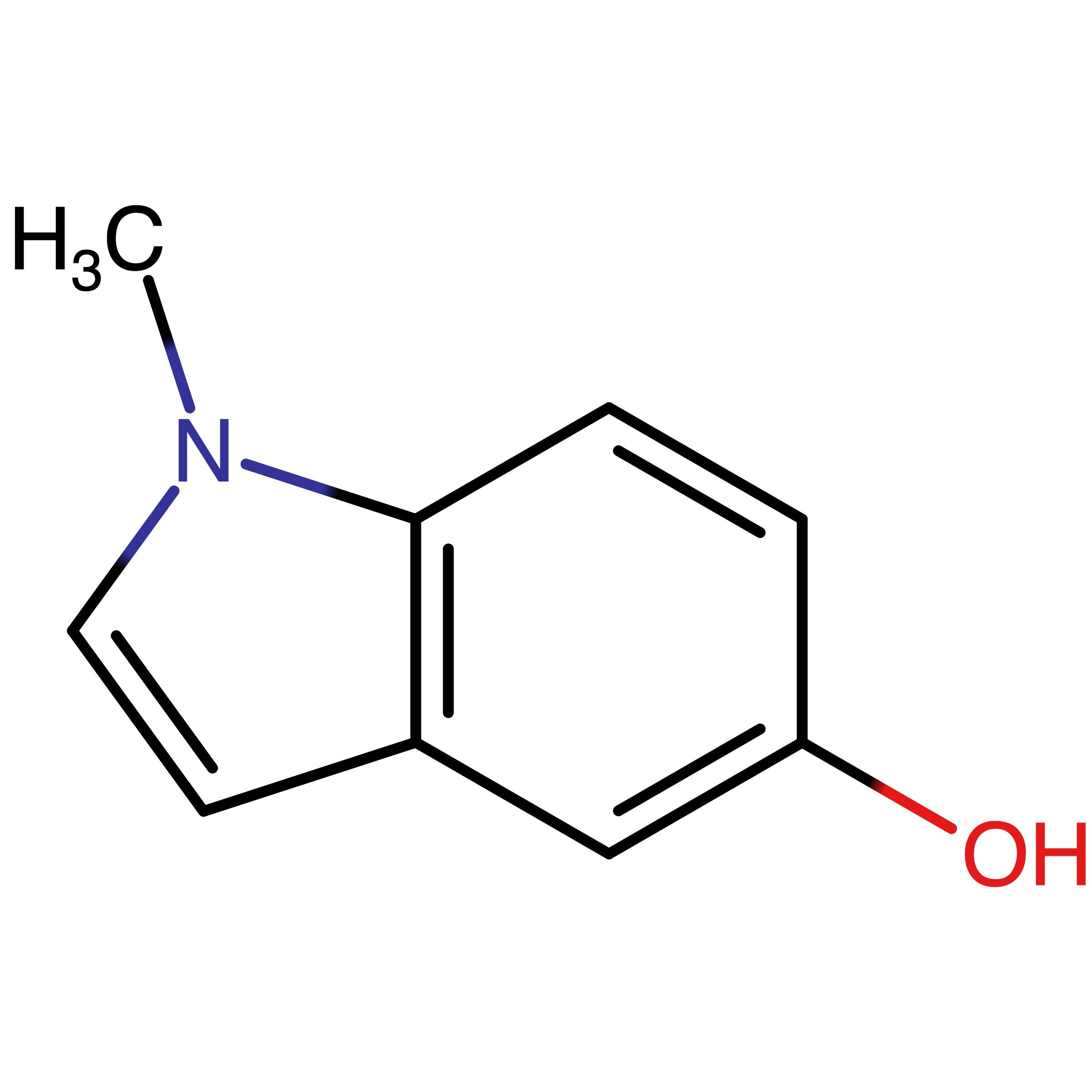 CAS 13523-92-7 | 1-Methyl-1H-indol-5-ol | MFCD12924270