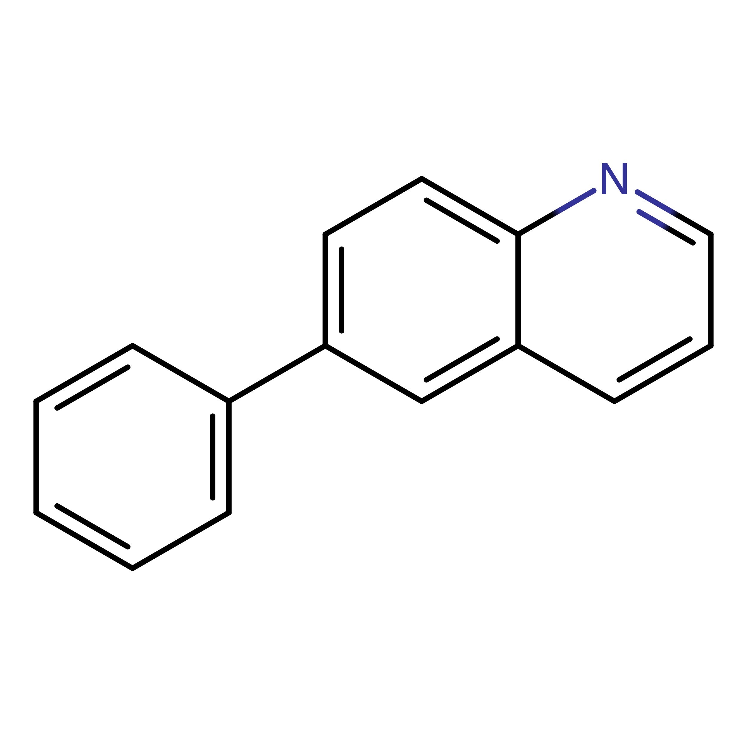 CAS 612-95-3 | 6-Phenylquinoline | MFCD18449075