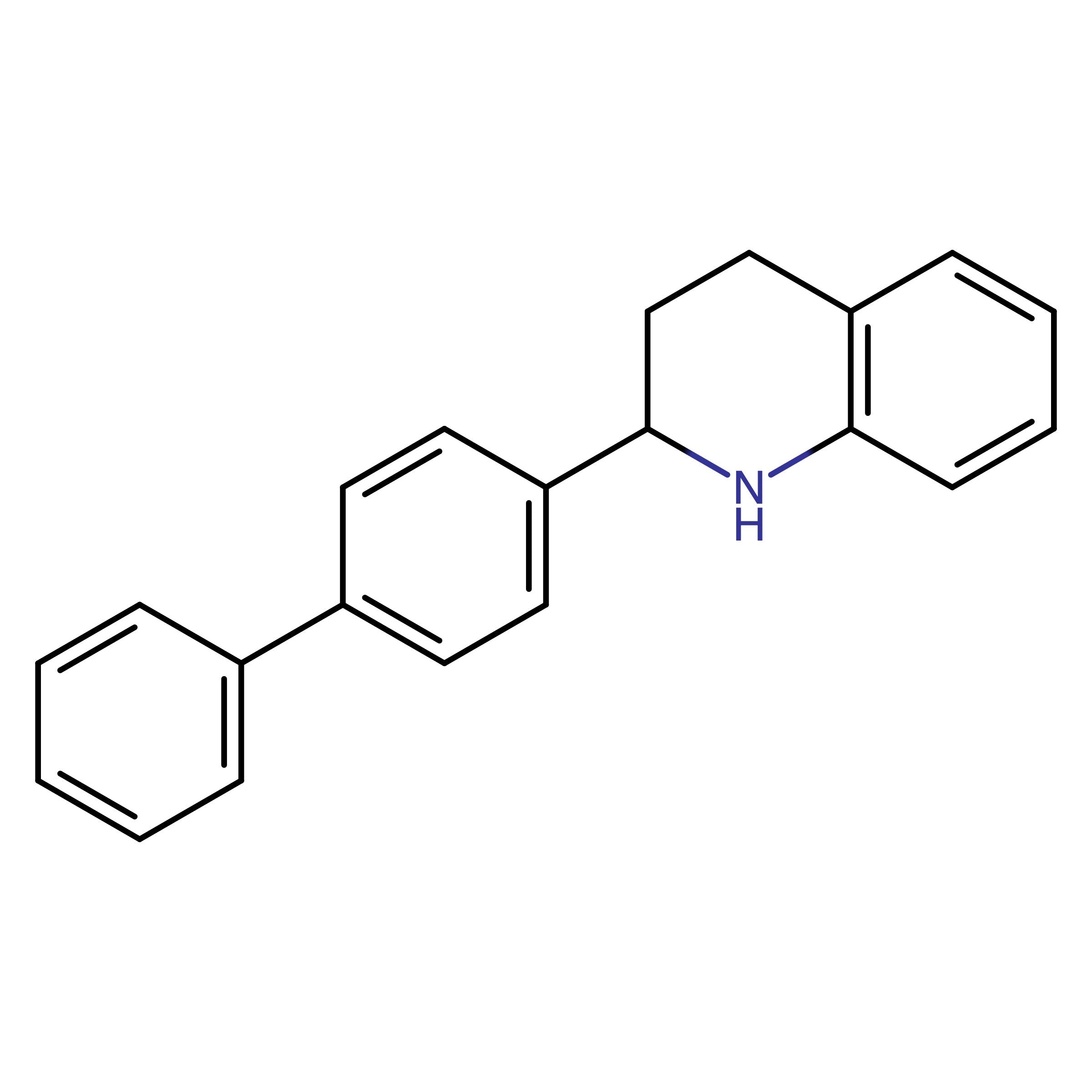 CAS 1454914-88-5 | 2-(Biphenyl-4-yl)-1,2,3,4-tetrahydroquinoline