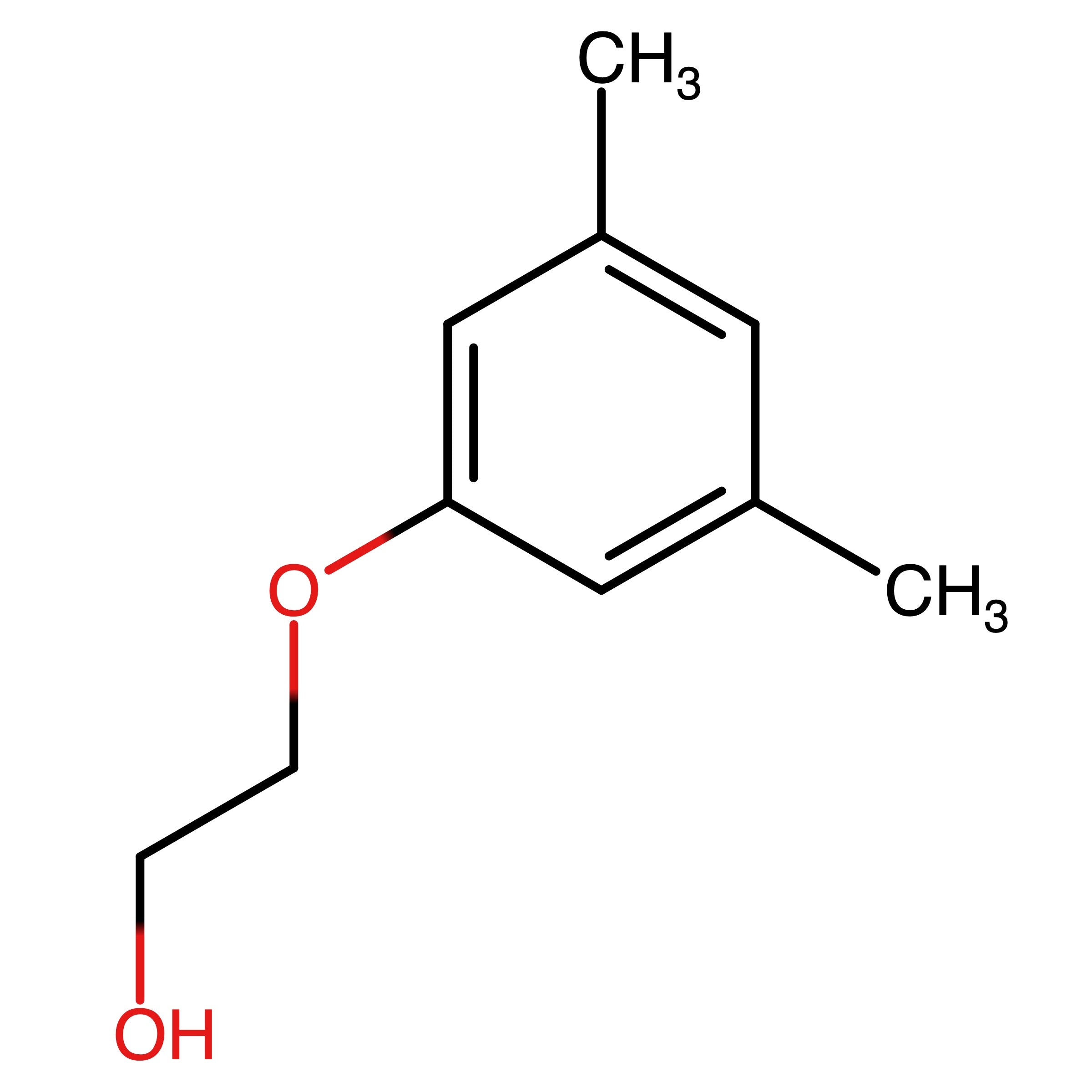 CAS 5960-05-4 | 2-(3,5-Dimethylphenoxy)ethanol