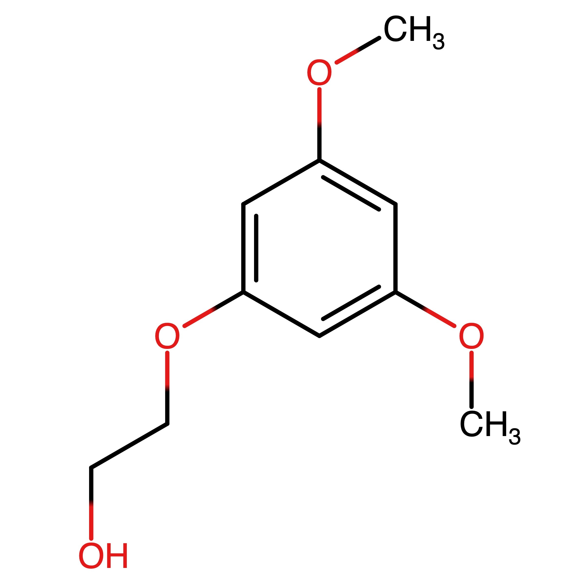 CAS 27318-86-1 | 2-(3,5-Dimethoxyphenoxy)ethanol