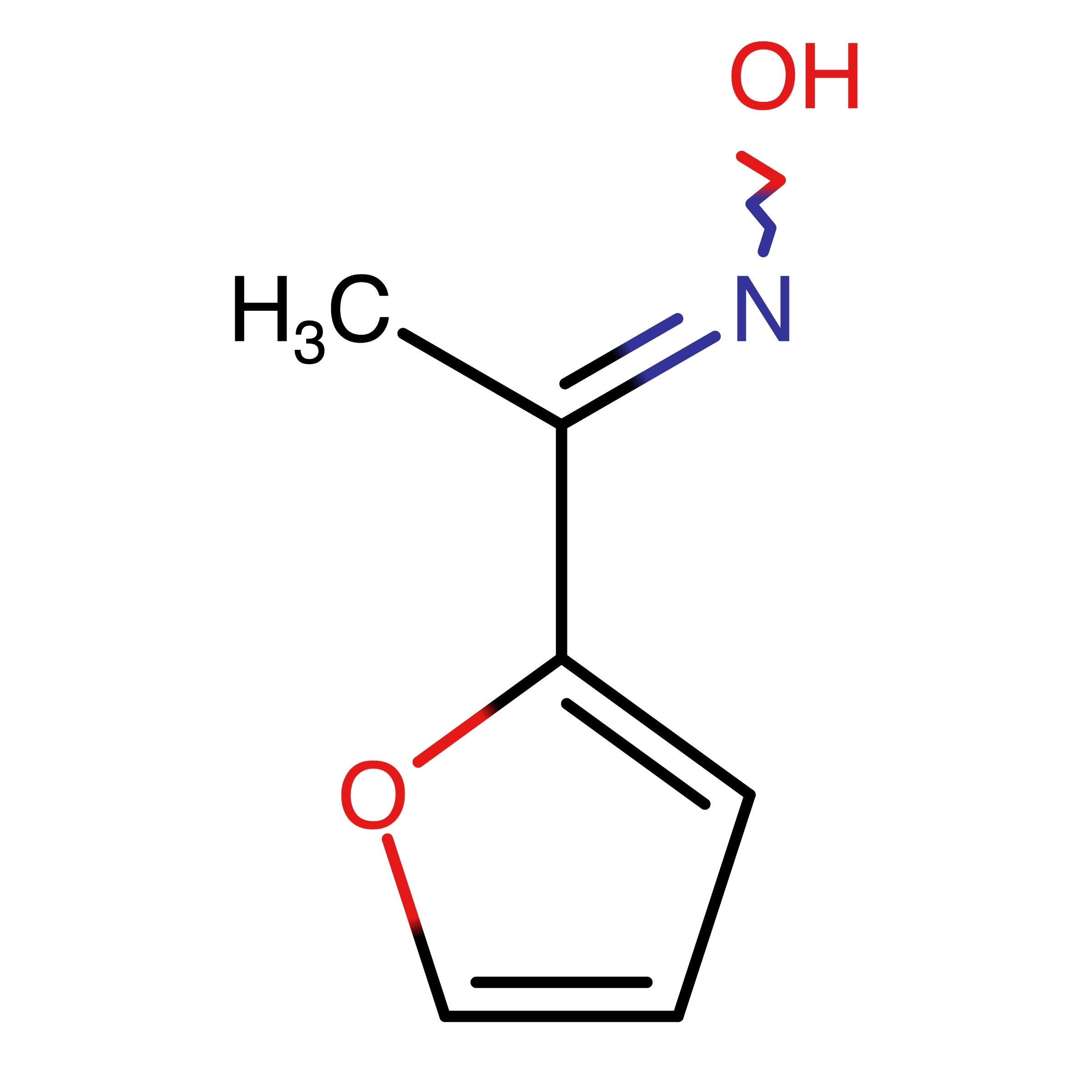 CAS 5007-50-1 | 2-Acetylfuran oxime | MFCD00127755