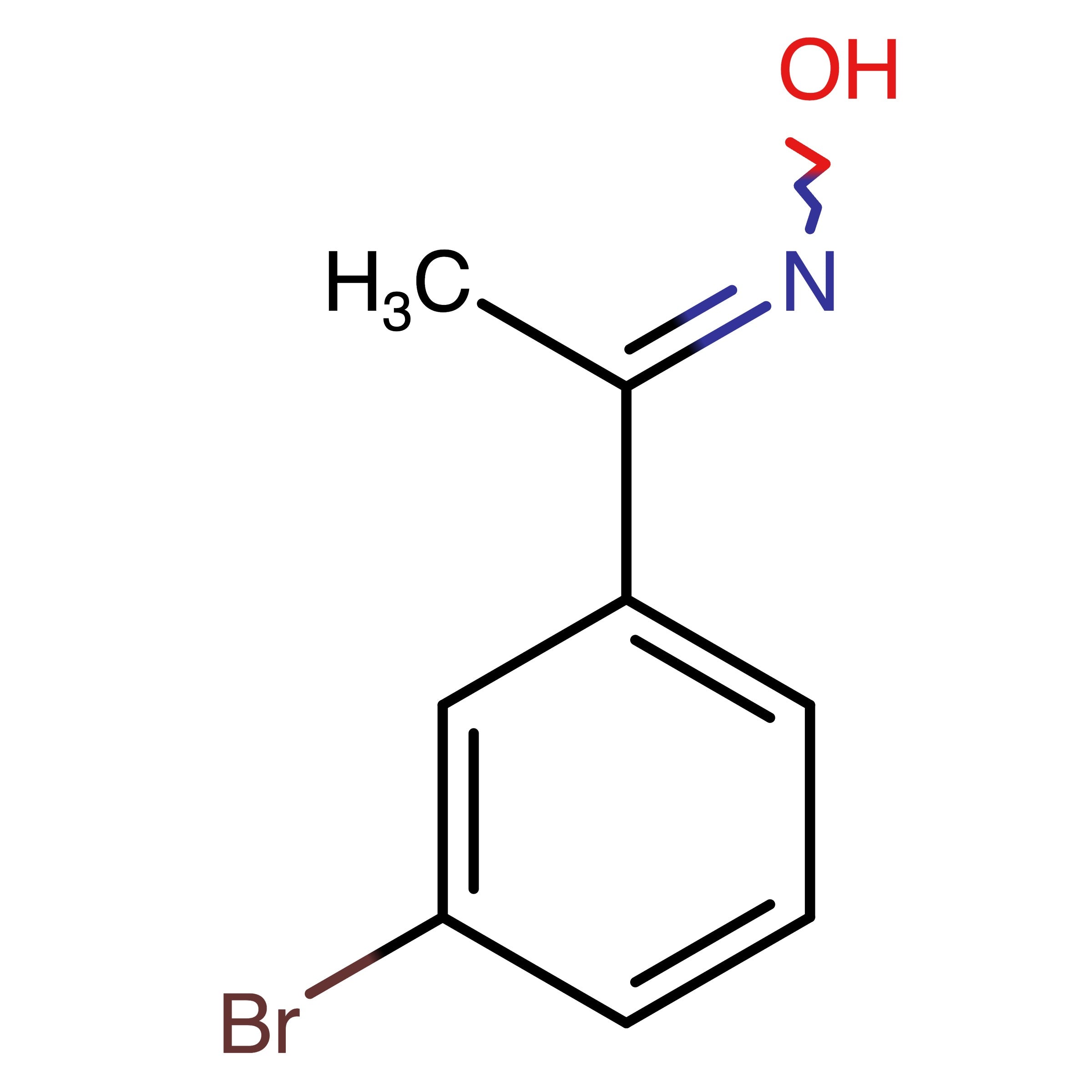 CAS 27760-43-6 | 1-(4-Iodophenyl)ethan-1-one oxime